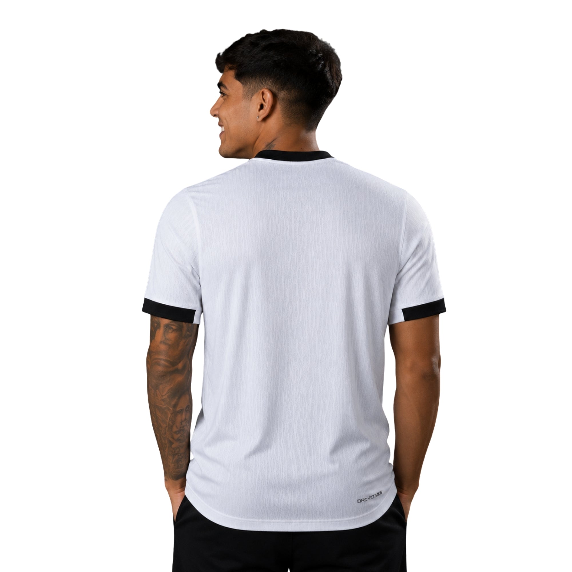Vasco da Gama Away 26/27 - Player Version