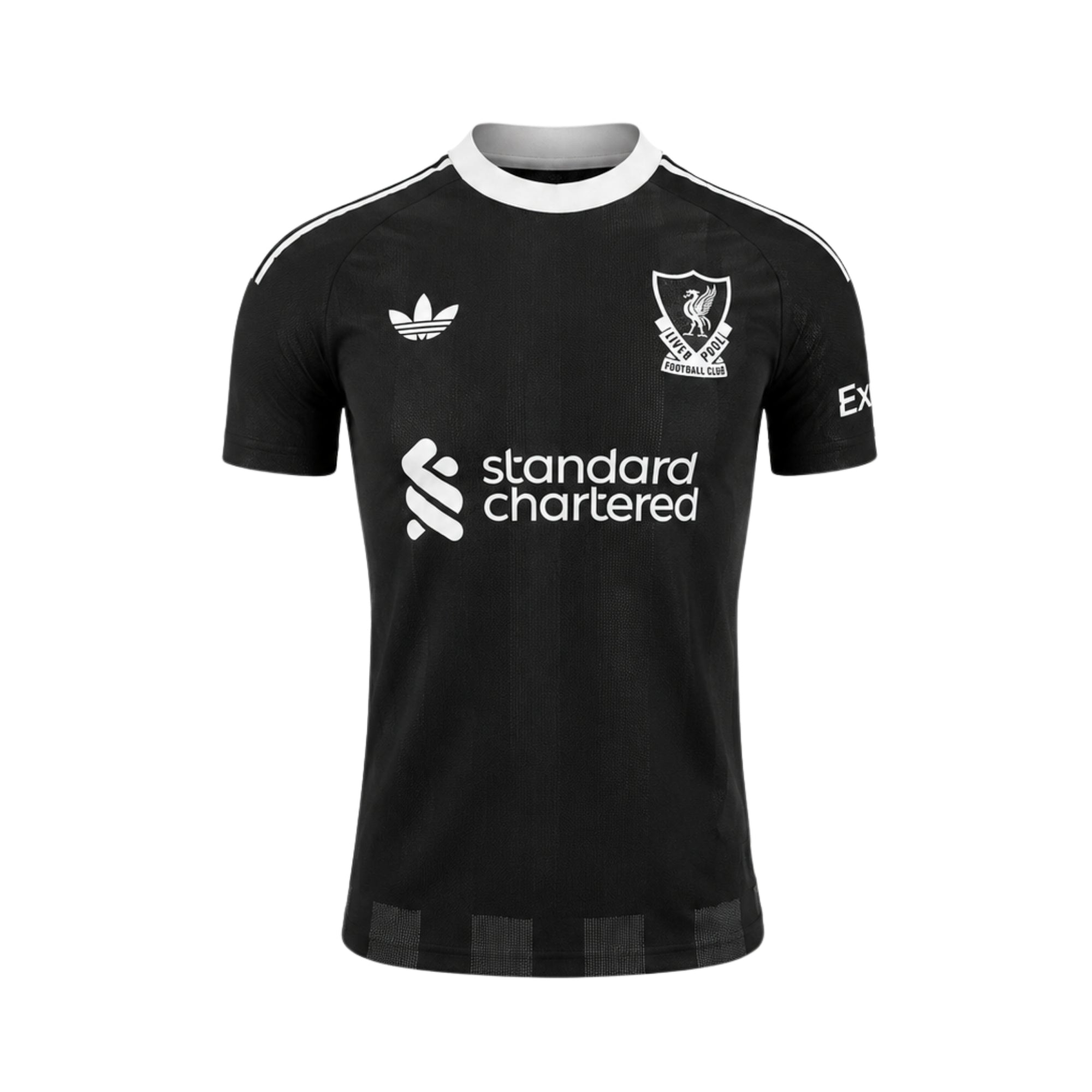 Liverpool Goalkeepers 25/26 - Player Version