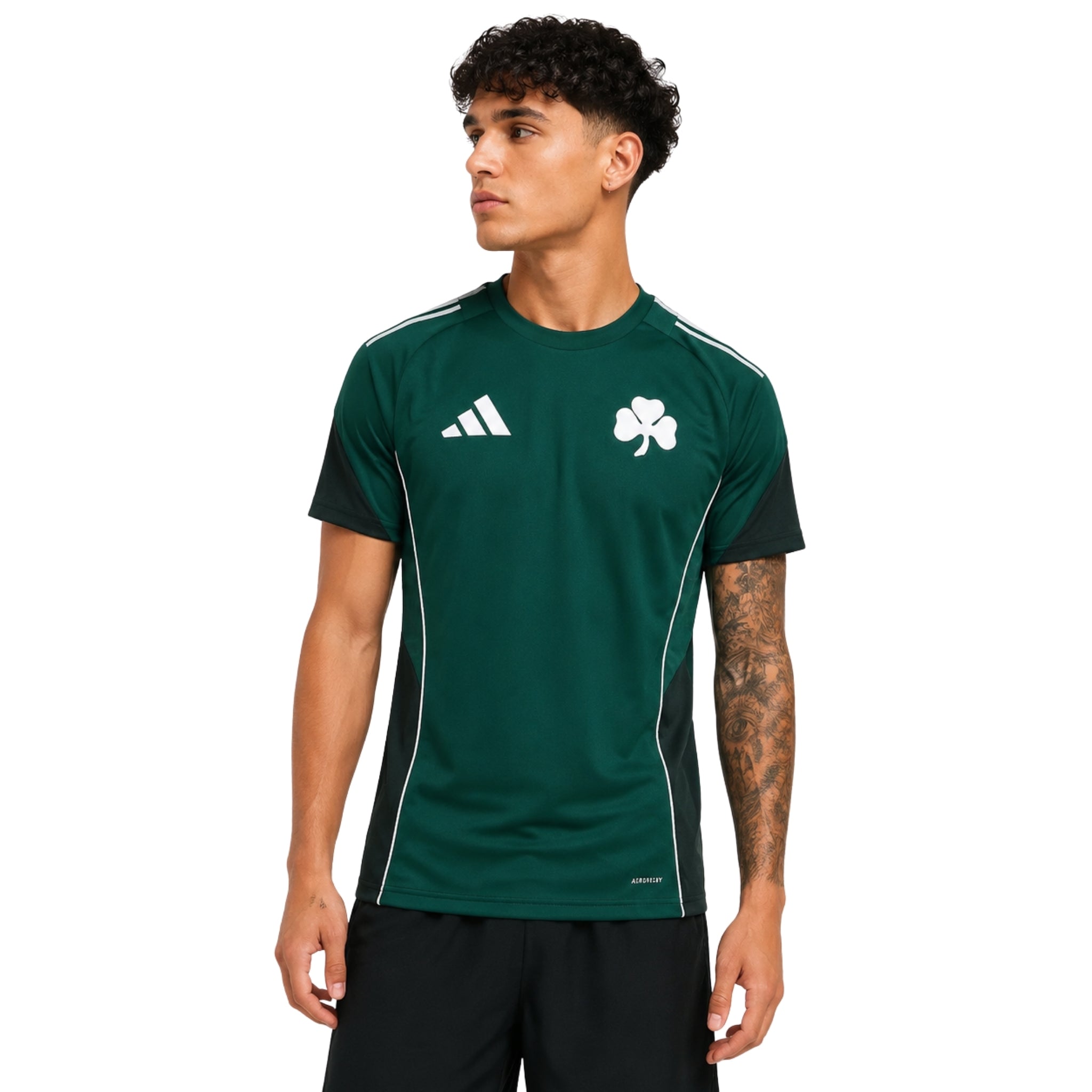 Panathinaikos Entrenamiento 25/26