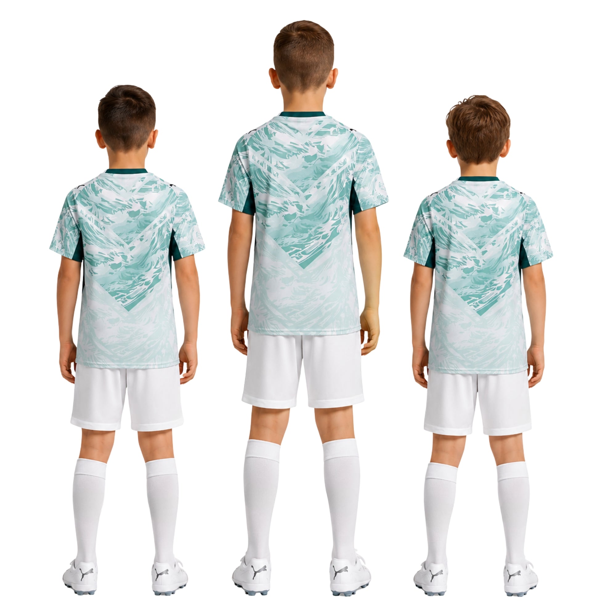 Portugal - Away Kit 26/27 - 2026 World Cup