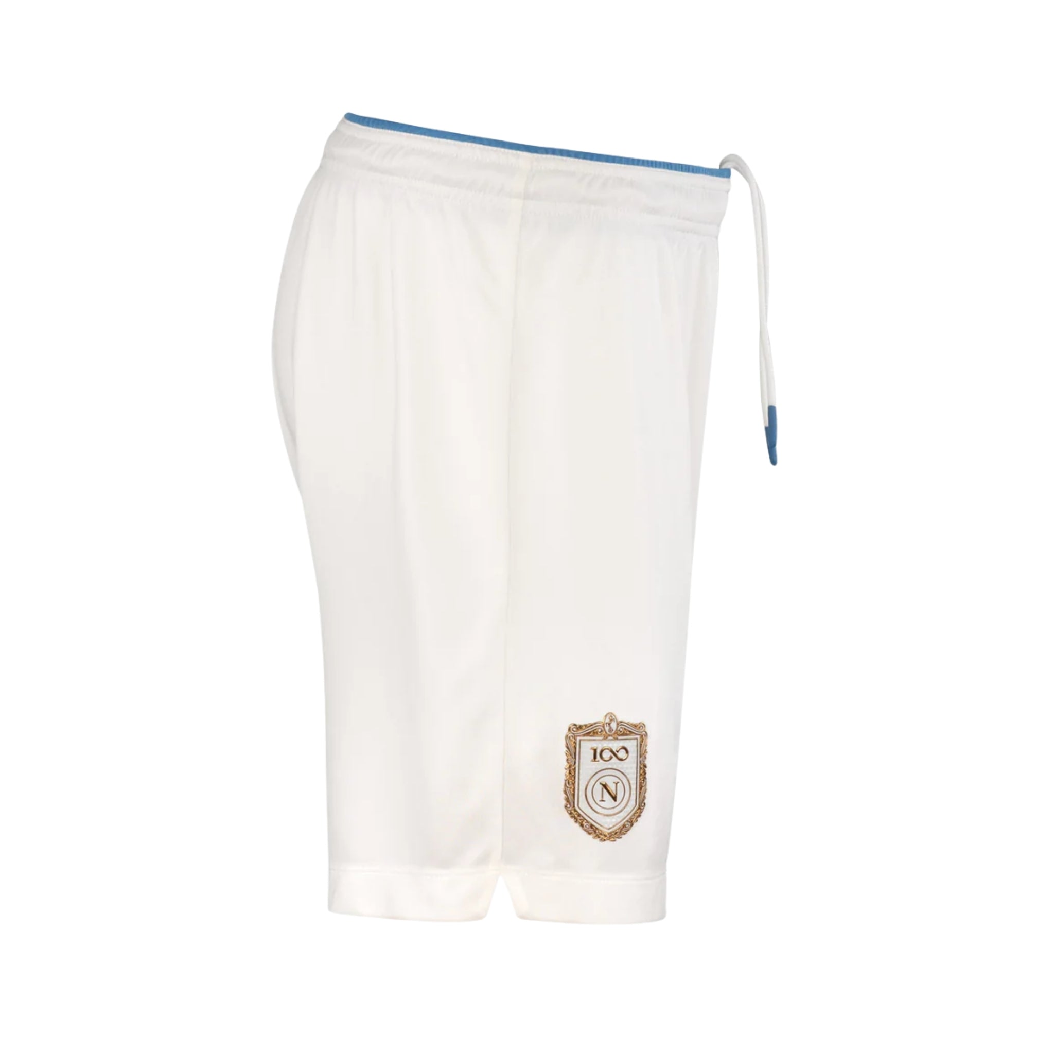 Short Napoli Domicile 26/27
