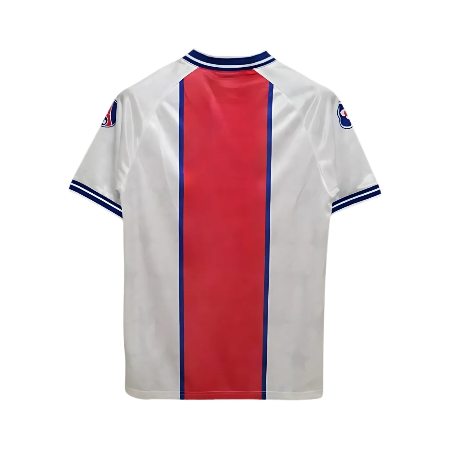 PSG Extérieur 94/95 - Vue de dos