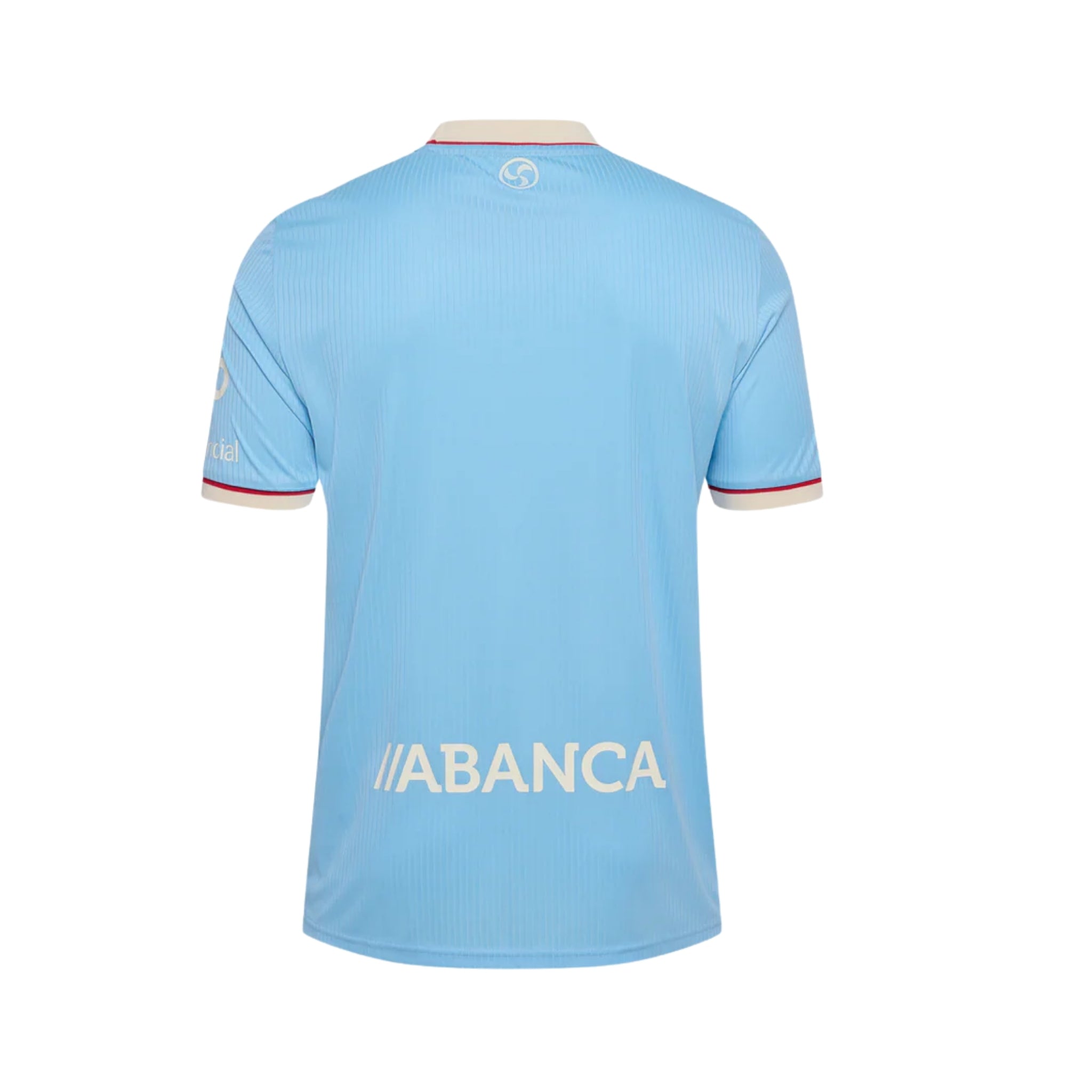 Celta de Vigo Domicile 26/27