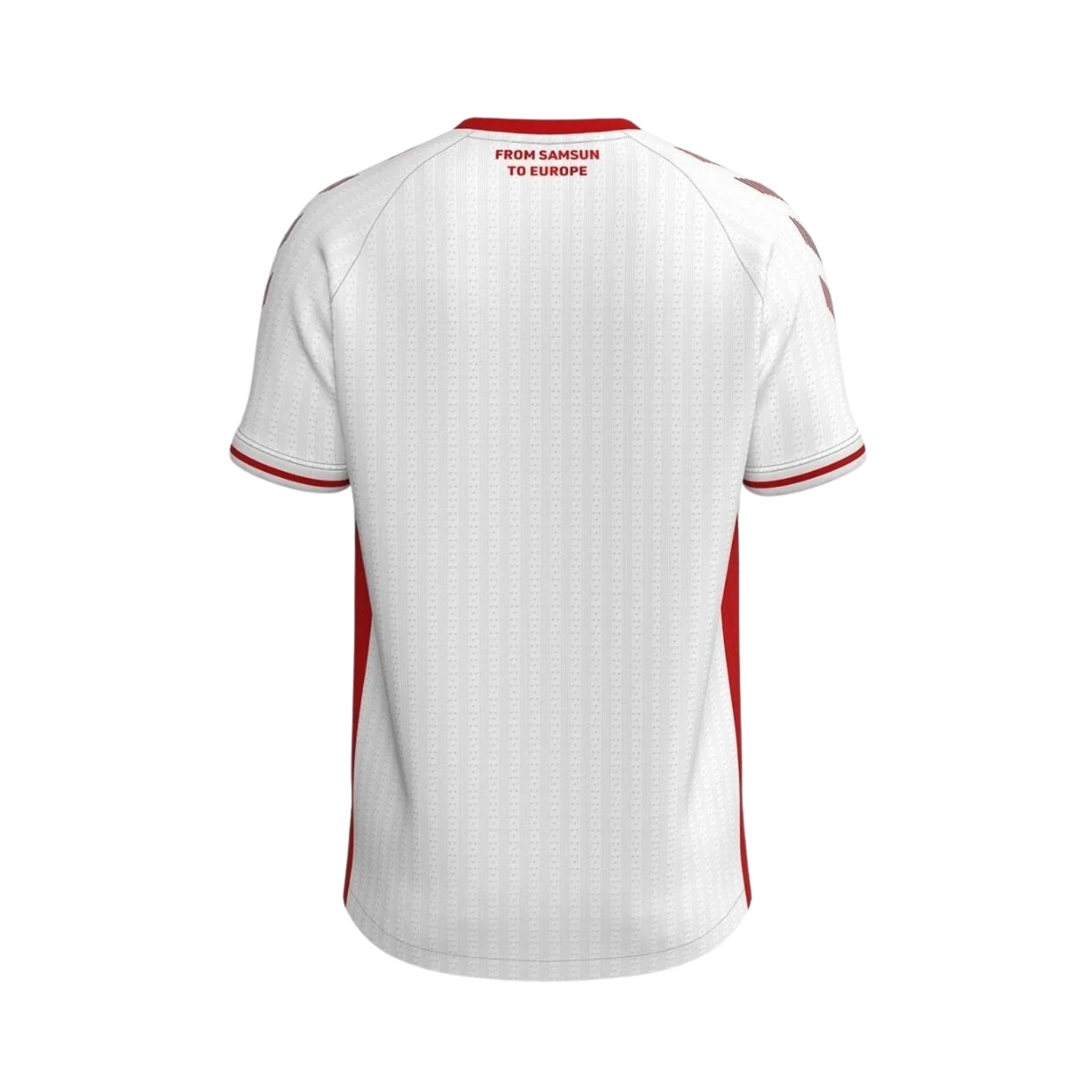 Samsunspor Away 25/26