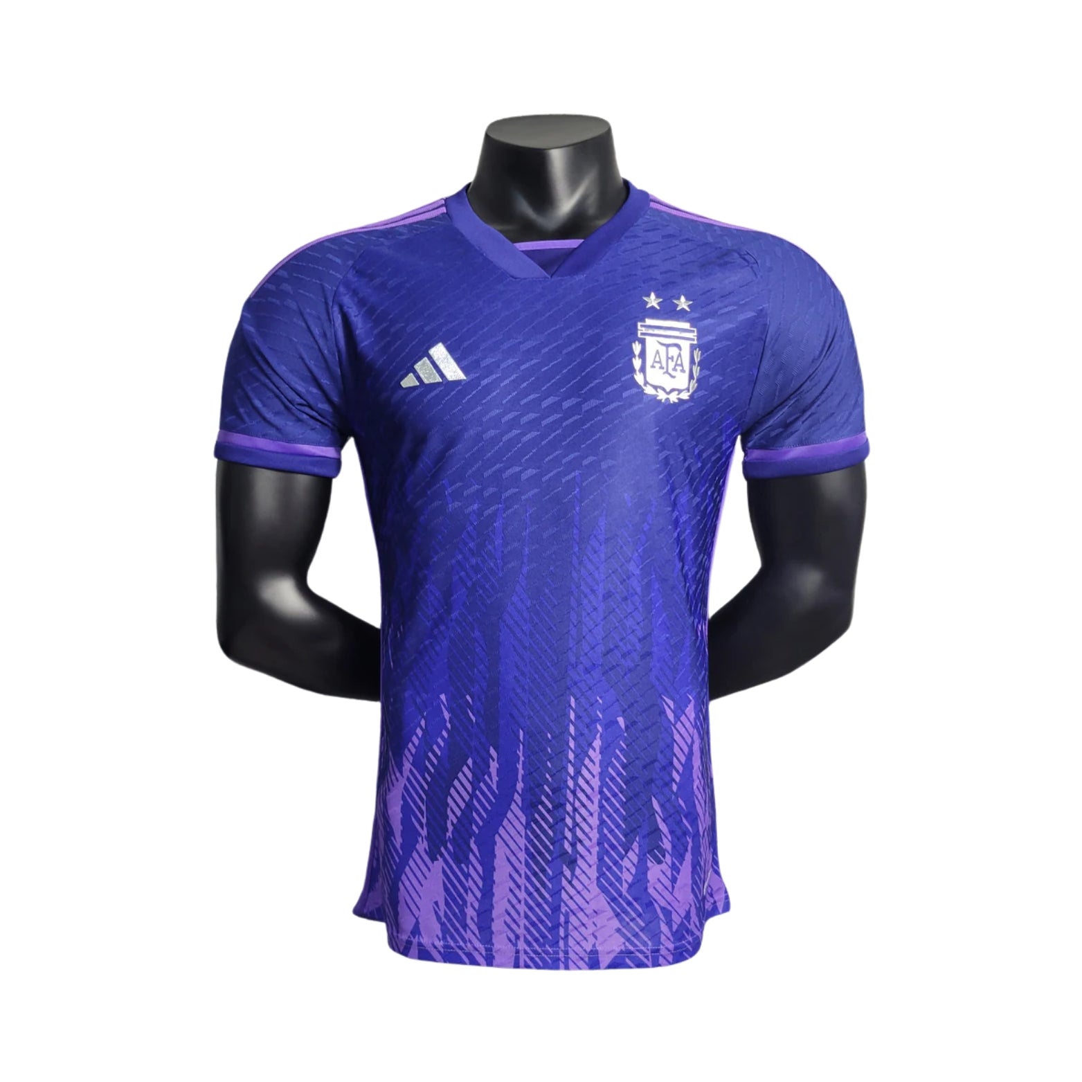 Argentine Extérieur 22/23 - Vue de face
