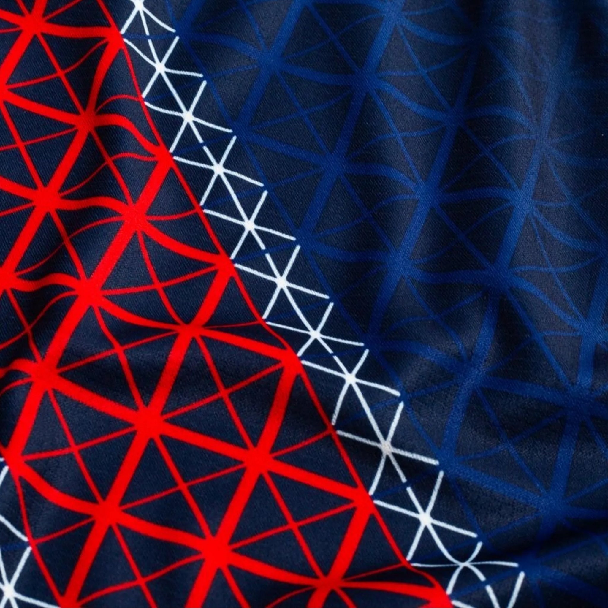 PSG Domicile 25/26 - Champions of Europe 2026