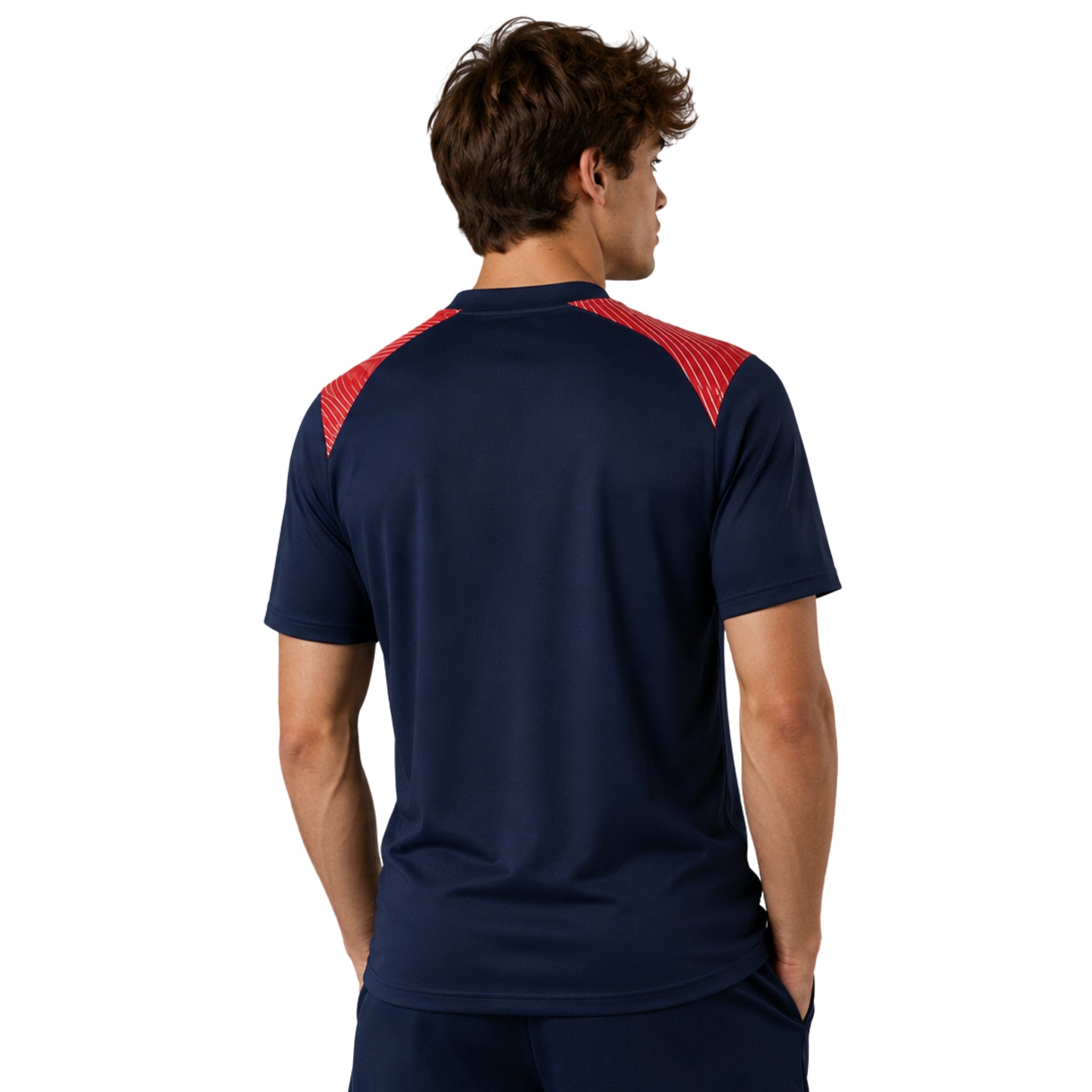 Camiseta Charlton Athletic Entrenamiento 25/26