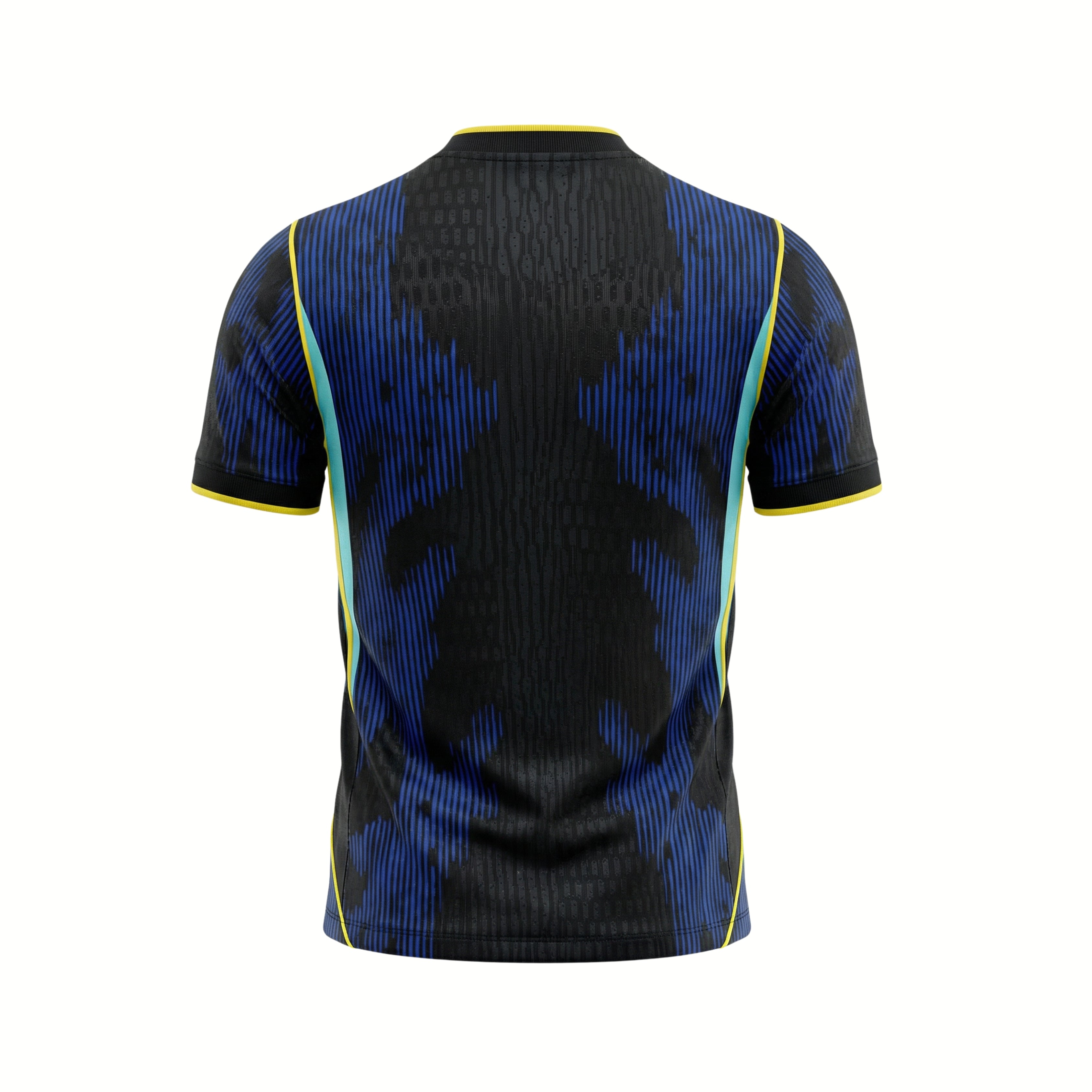 Brésil Édition Spéciale 25/26 - Détail