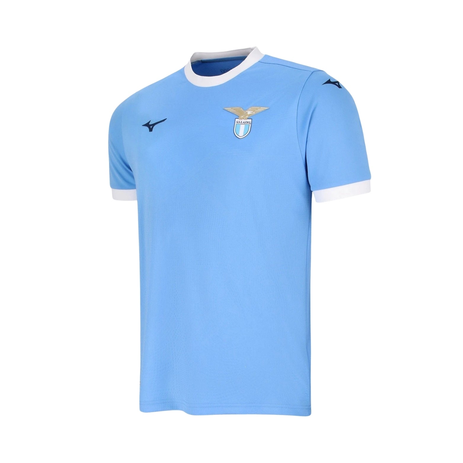 Lazio Domicile 25/26 - Détail
