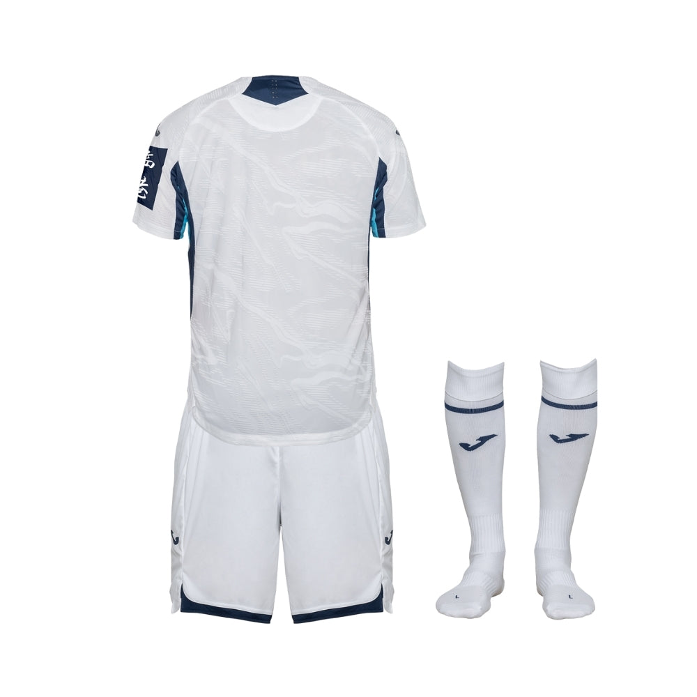 Kit - Hoffenheim Troisième 25/26 - Vue de dos