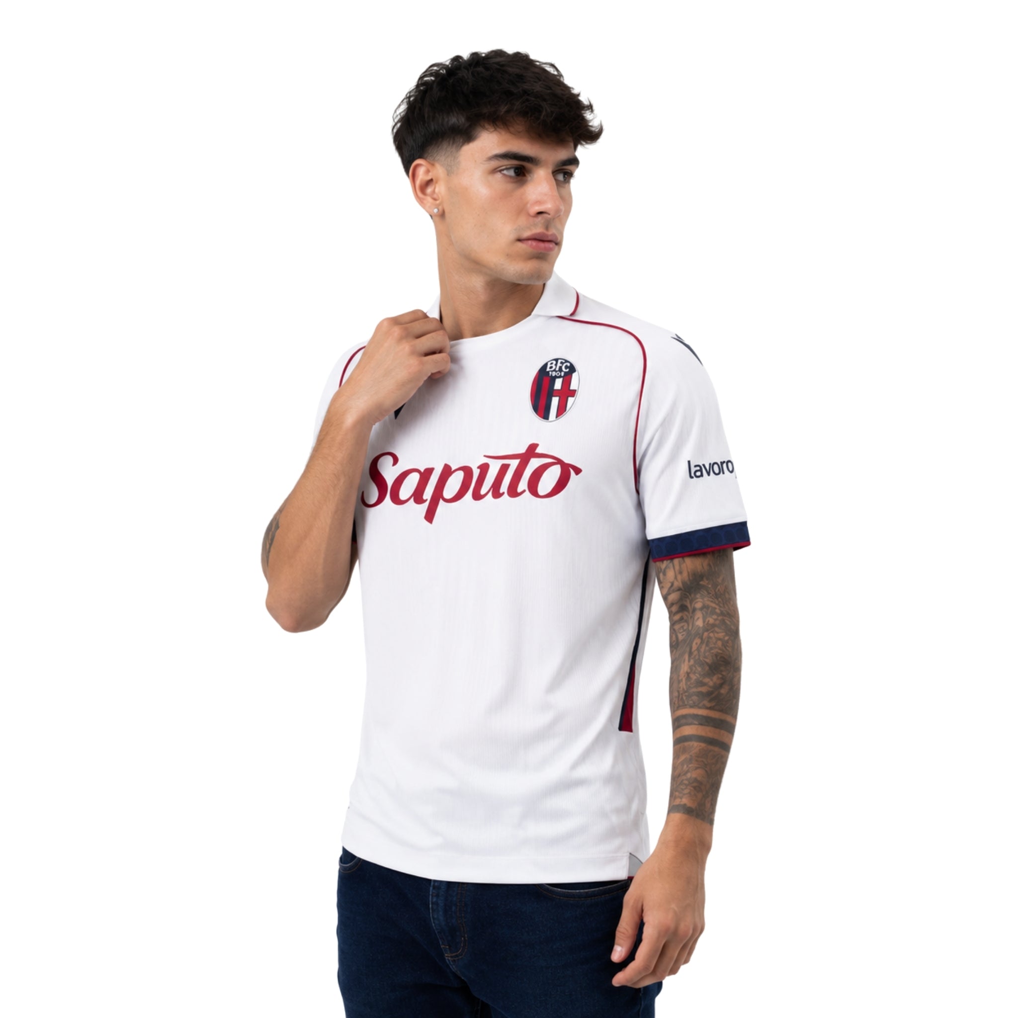 Bologna Extérieur 26/27