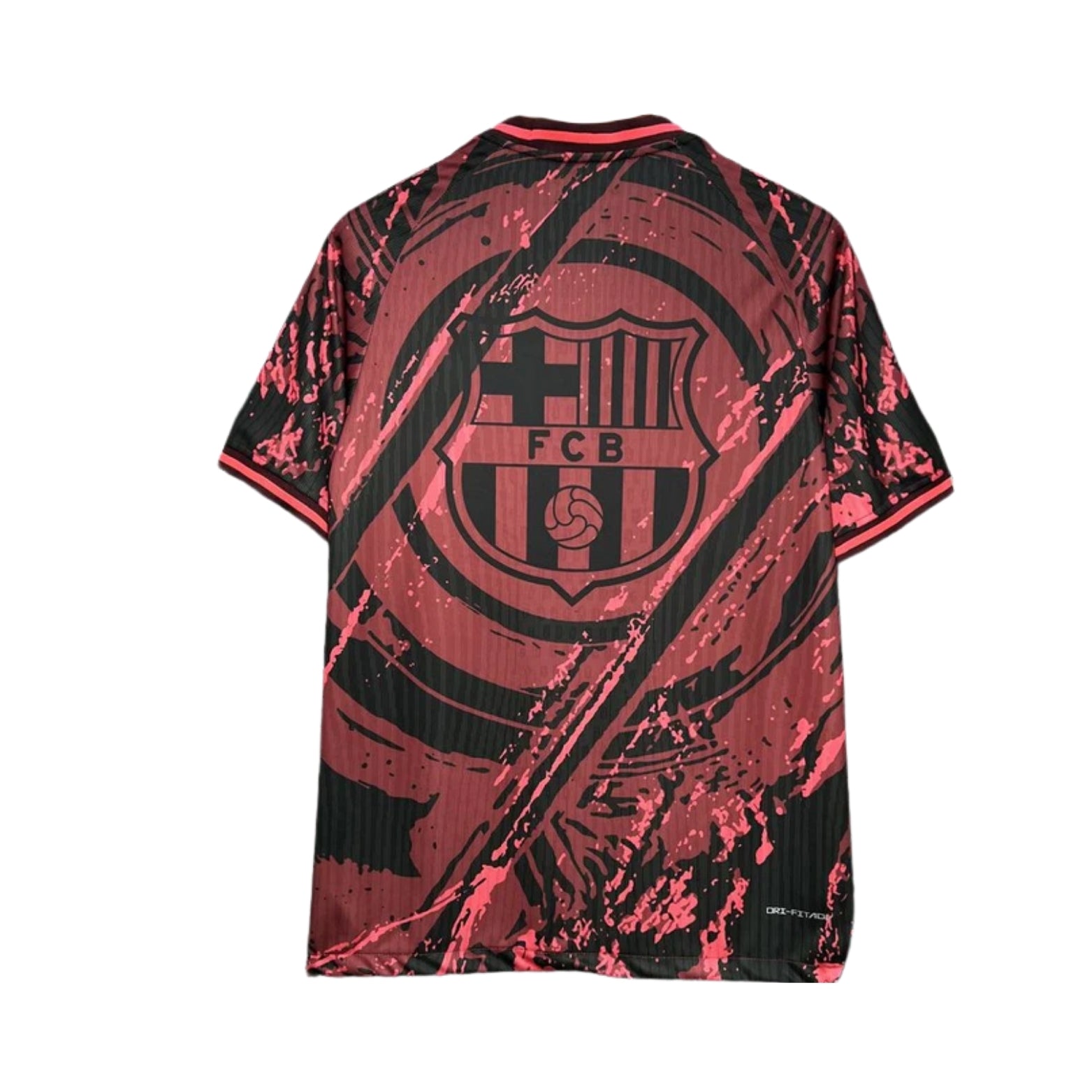 Barcelone Édition Speciale 24/25 - Vue de dos