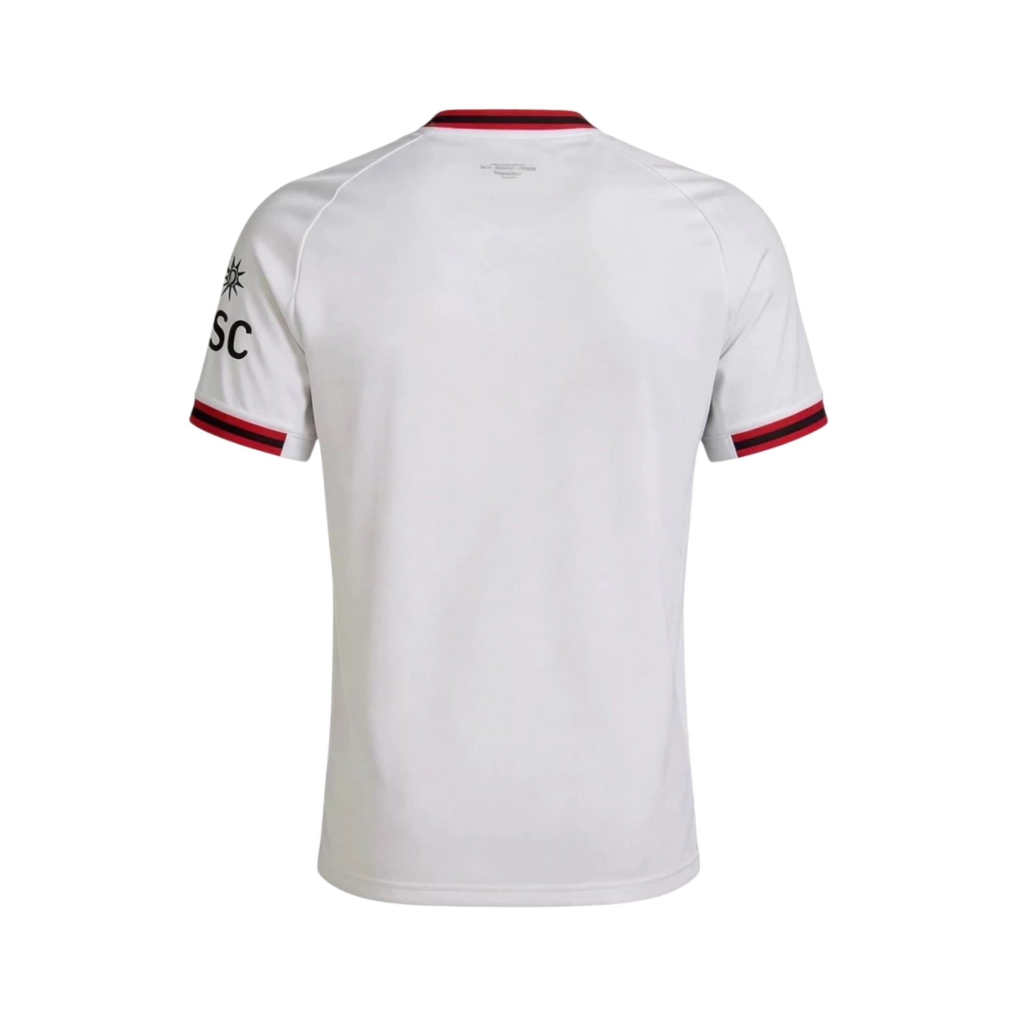 AC Milan Extérieur 26/27 - Détail