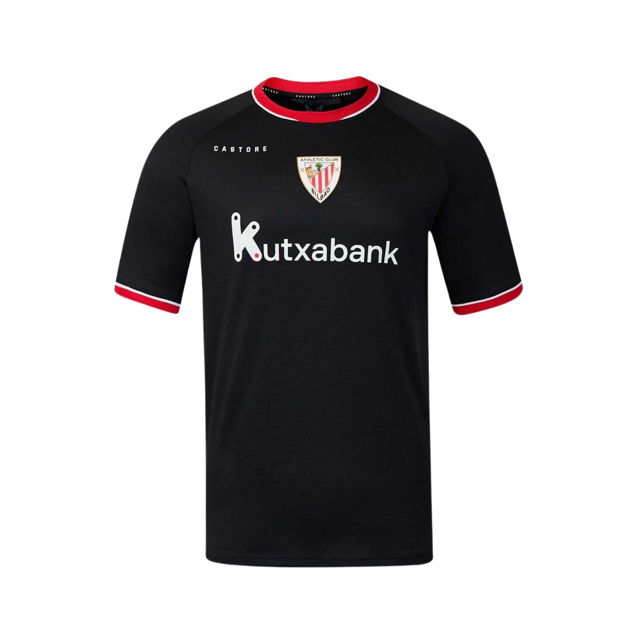 Athletic Club Bilbao Extérieur 26/27