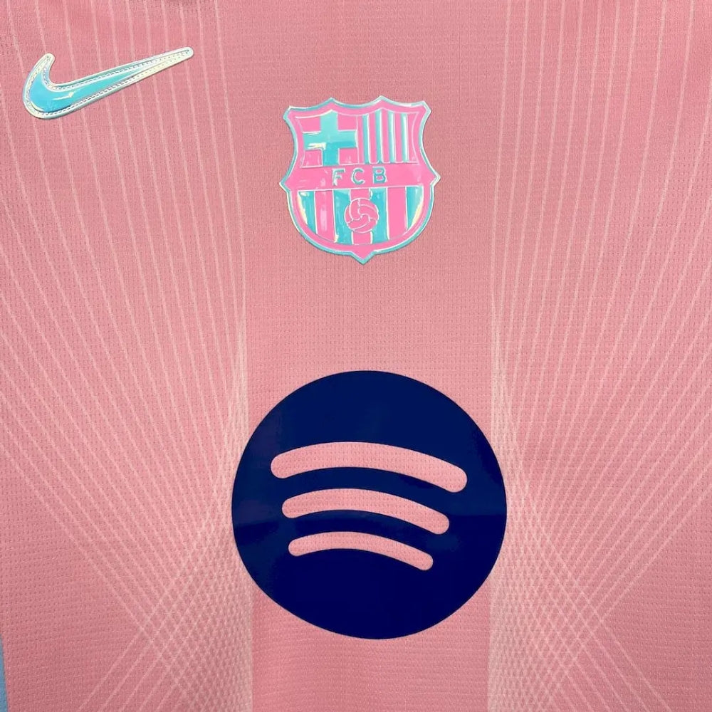 Barcelona Special Edition 25/26 - Women's Version