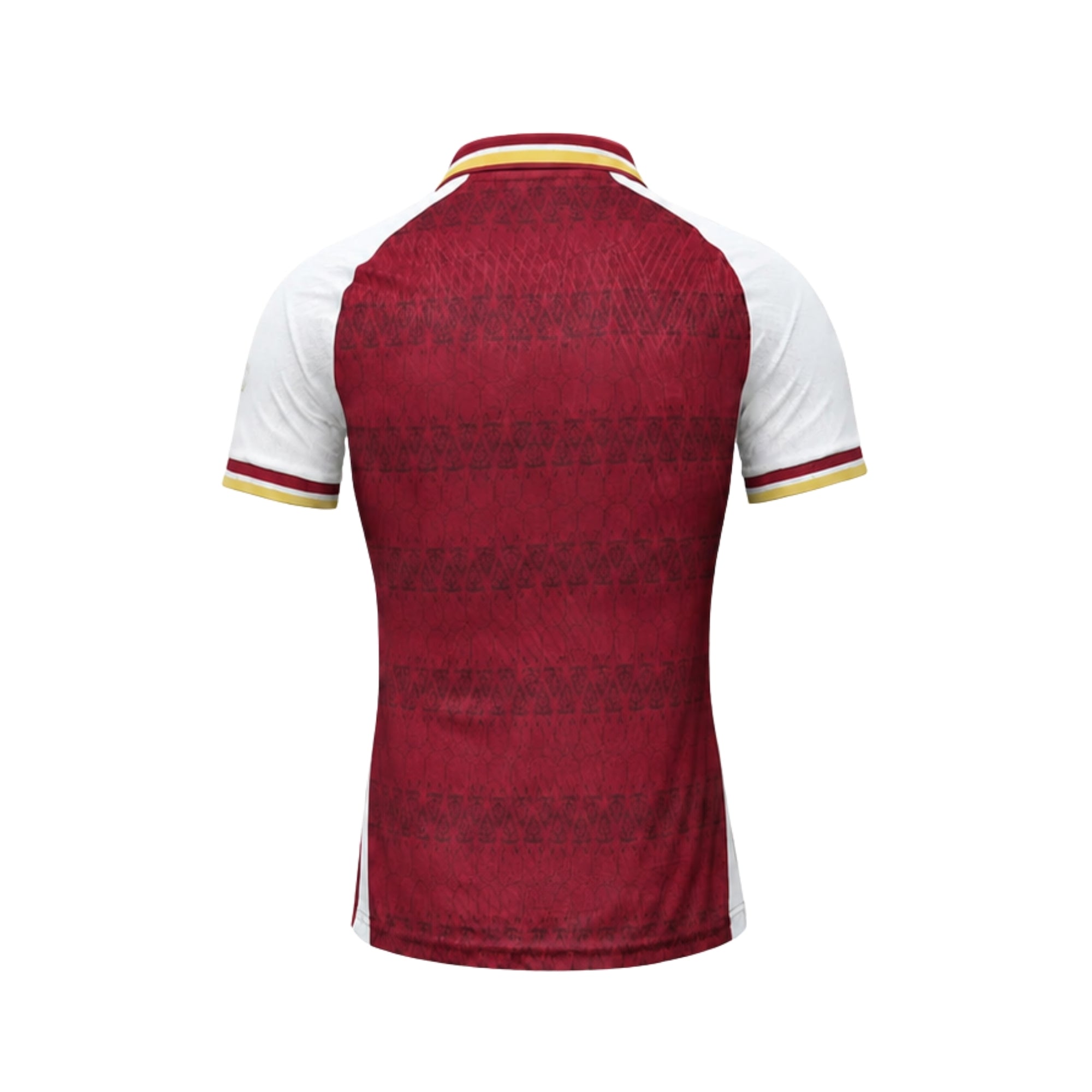 Arsenal Édition Spéciale 26/27 - Version Joueur