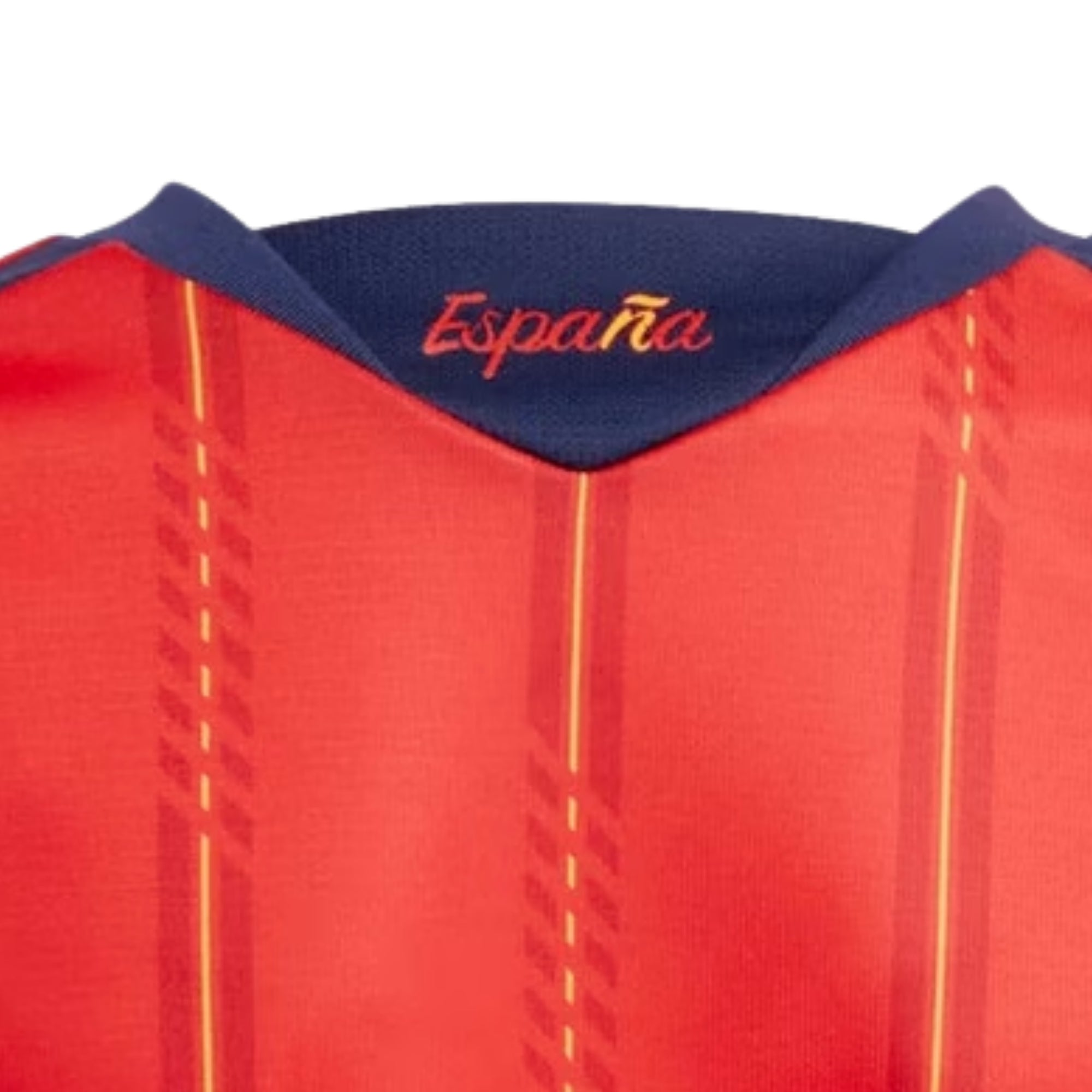 Espagne Domicile 26/27 - Coupe du Monde 2026