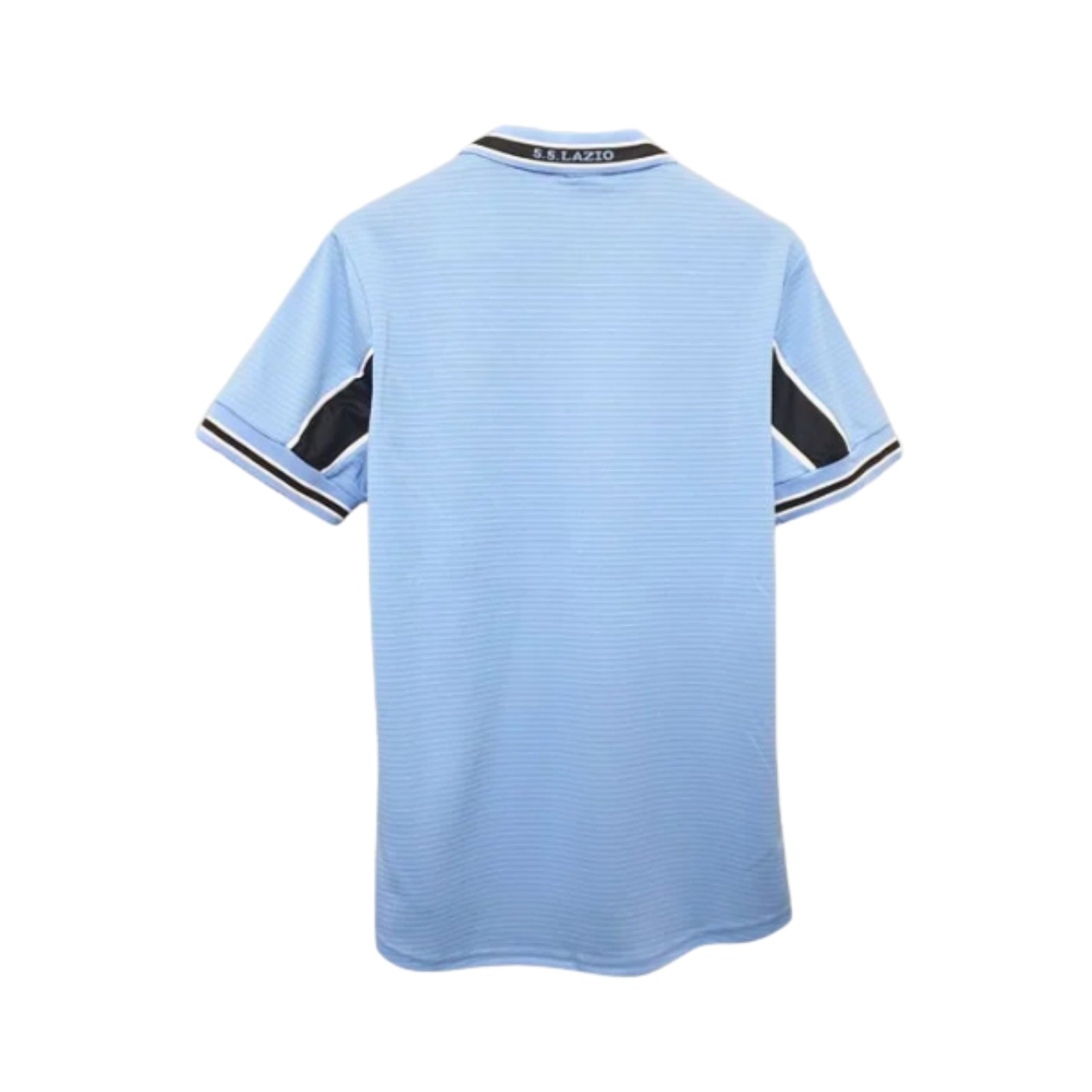 Lazio Domicile 98/99 - Vue de dos