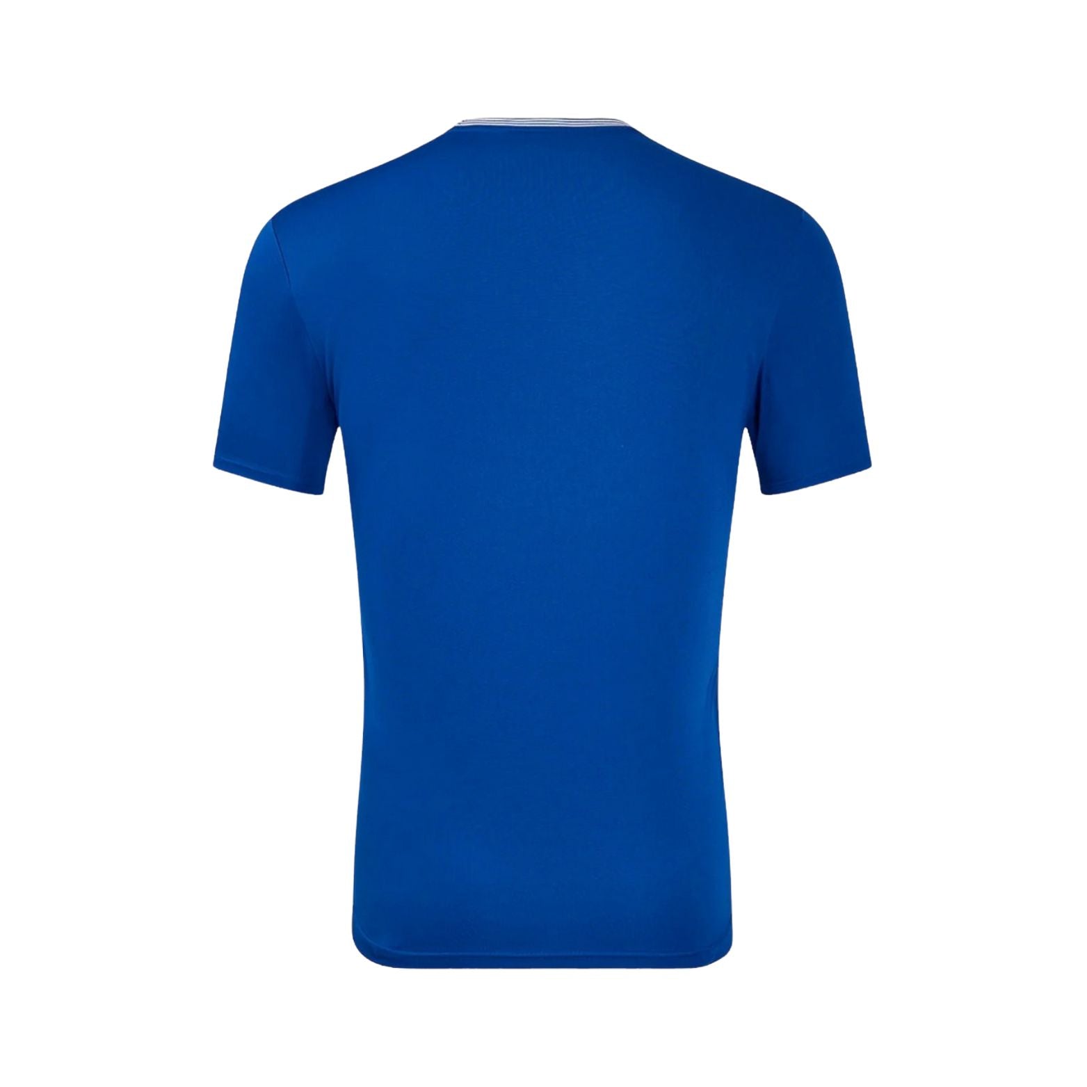 Everton Domicile 24/25 - Vue de dos
