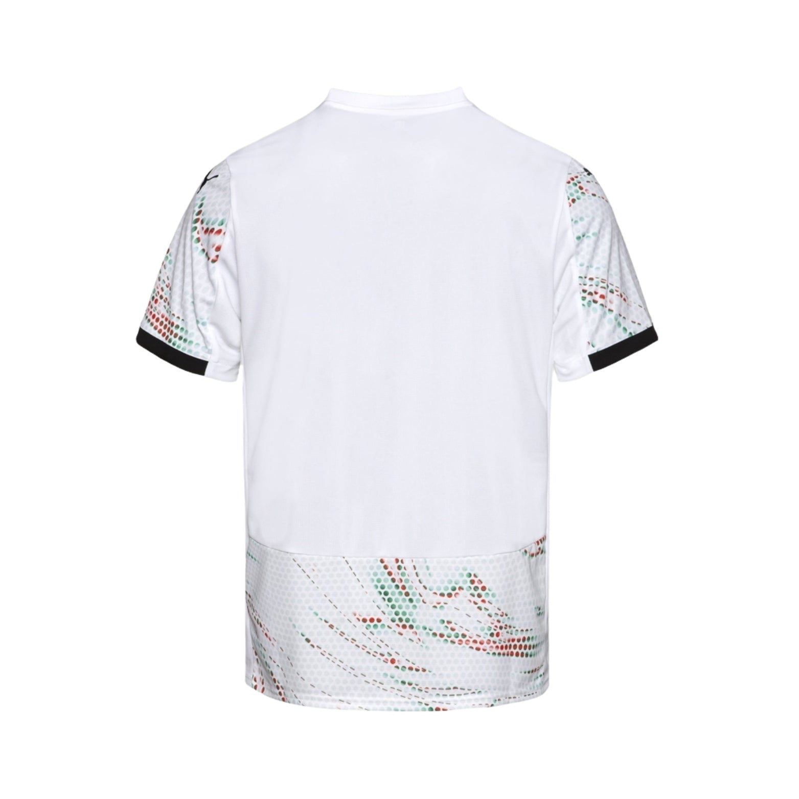 Portugal Extérieur 25/26 - Détail