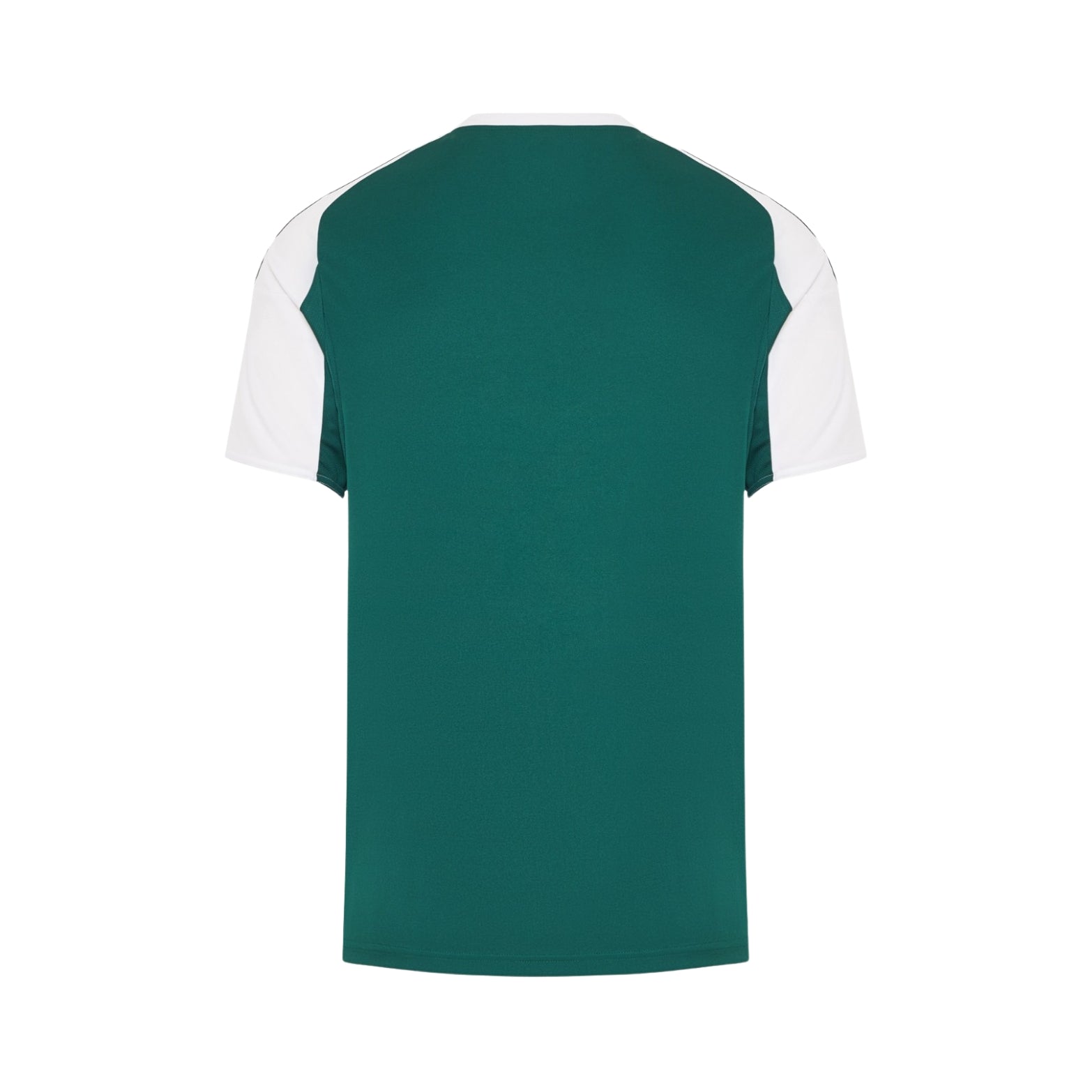 Panathinaikos Domicile 25/26 - Vue de dos