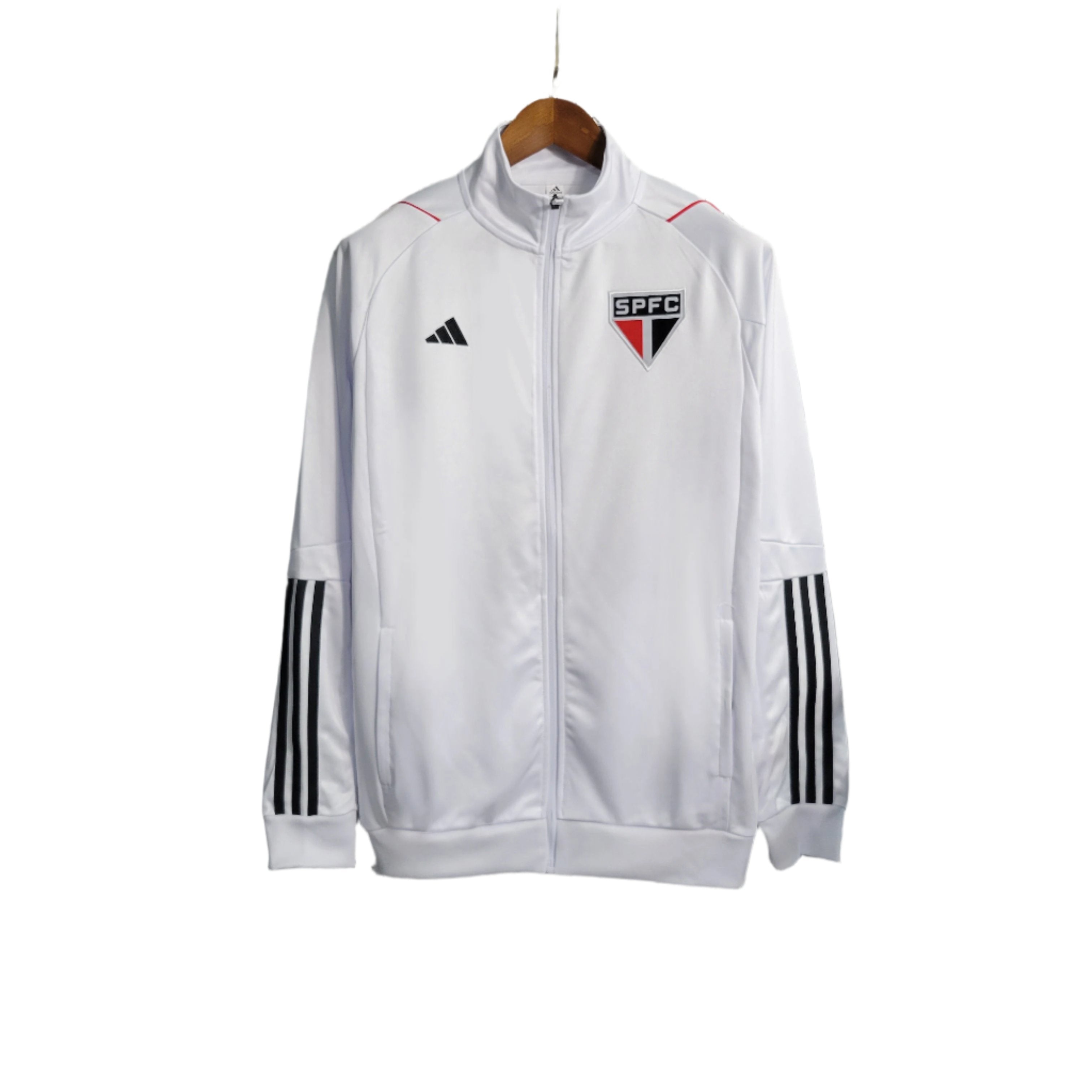 Veste d'entraînement - Flamengo - Vue de face