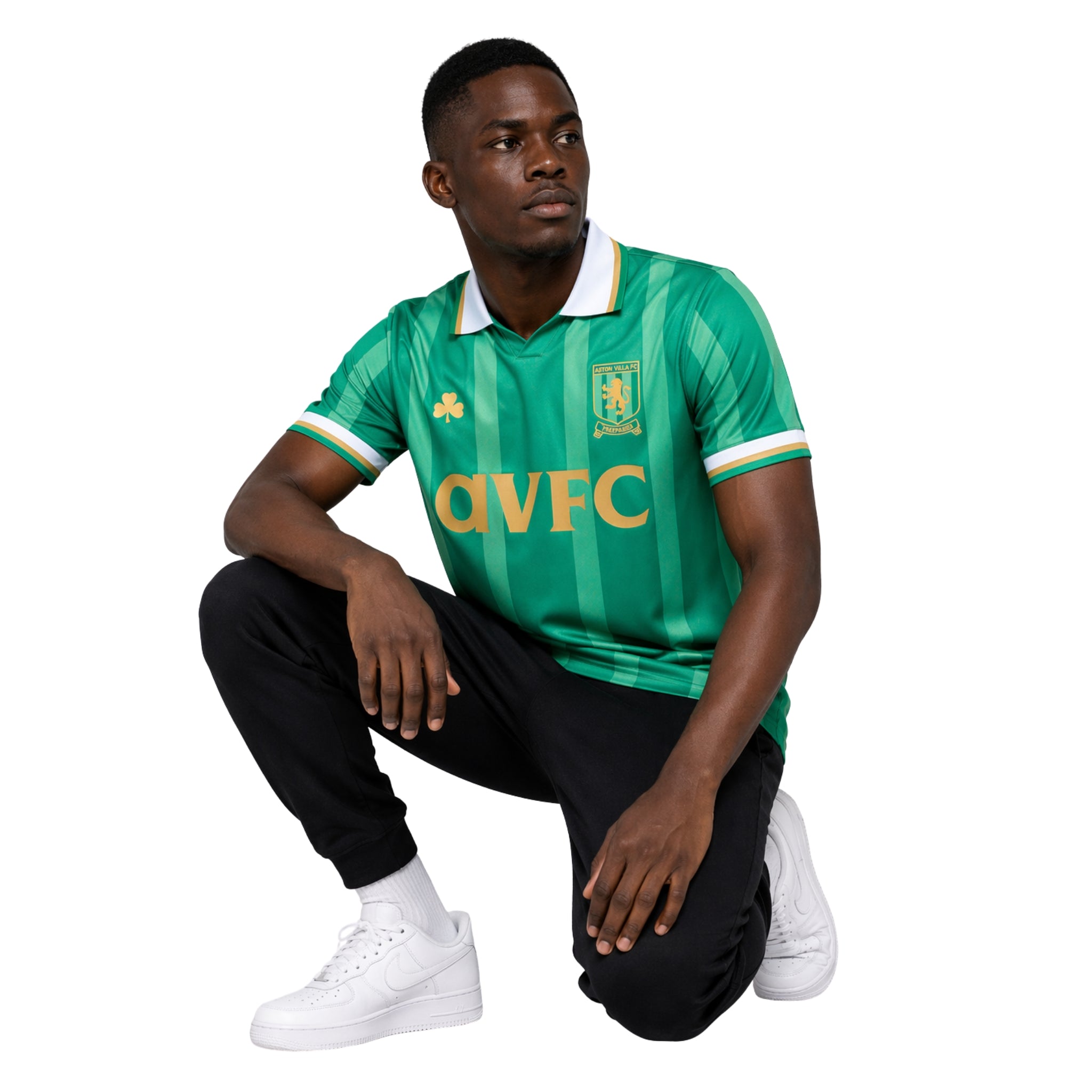 Aston Villa Special Edition 25/26