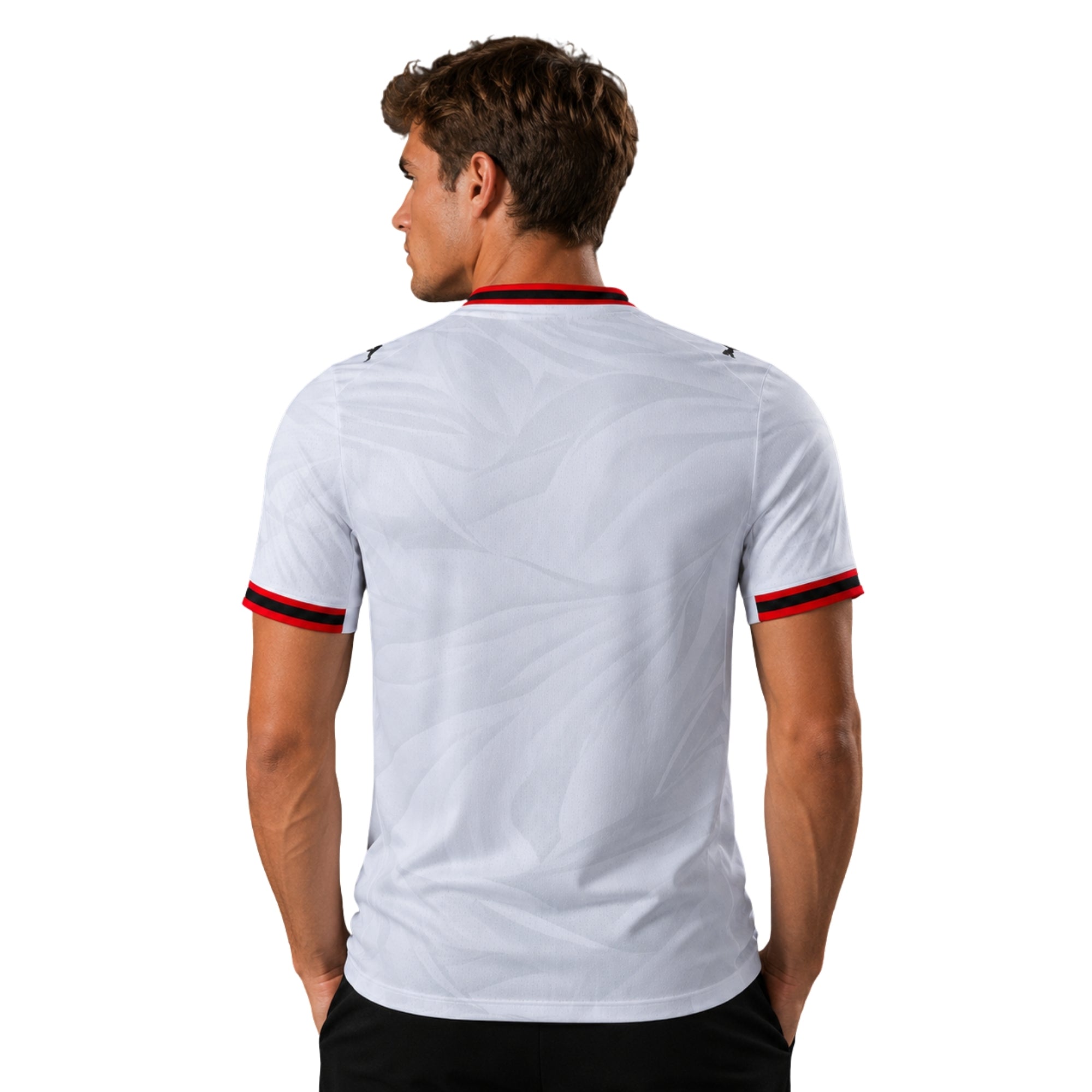 AC Milan Away 26/27 - Player Version