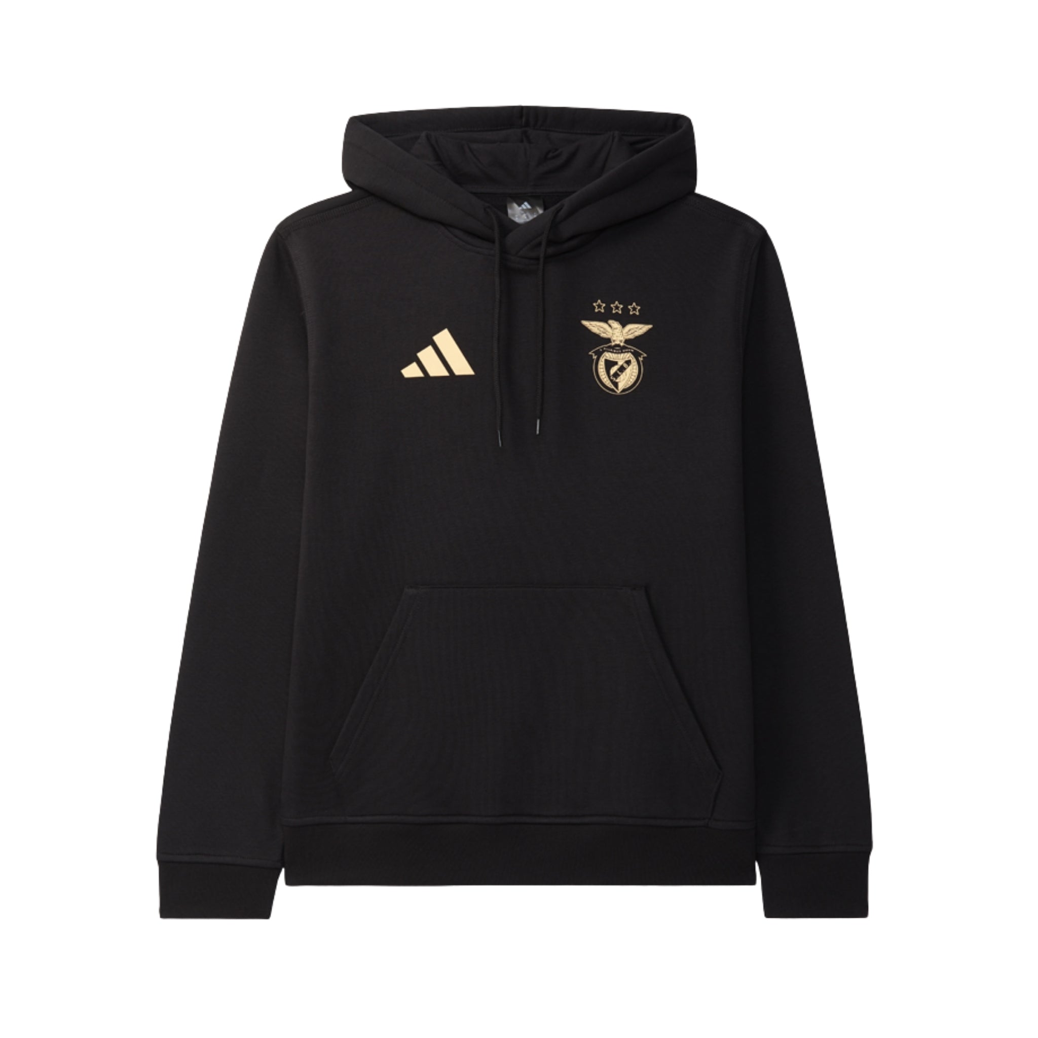 Benfica 25/26 - Sweat - Vue de face