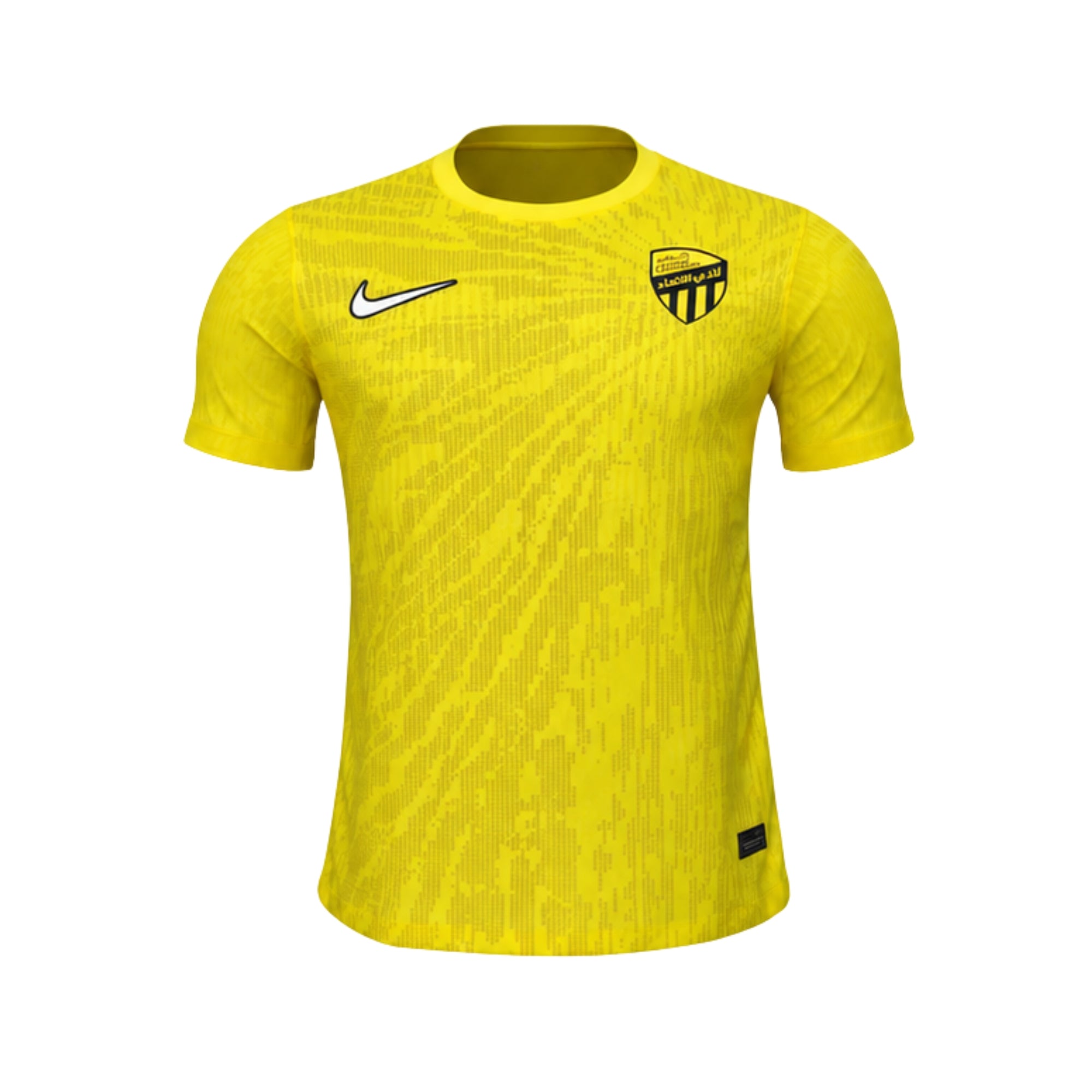 Al-Ittihad Club Special Edition 25/26 - Player Version