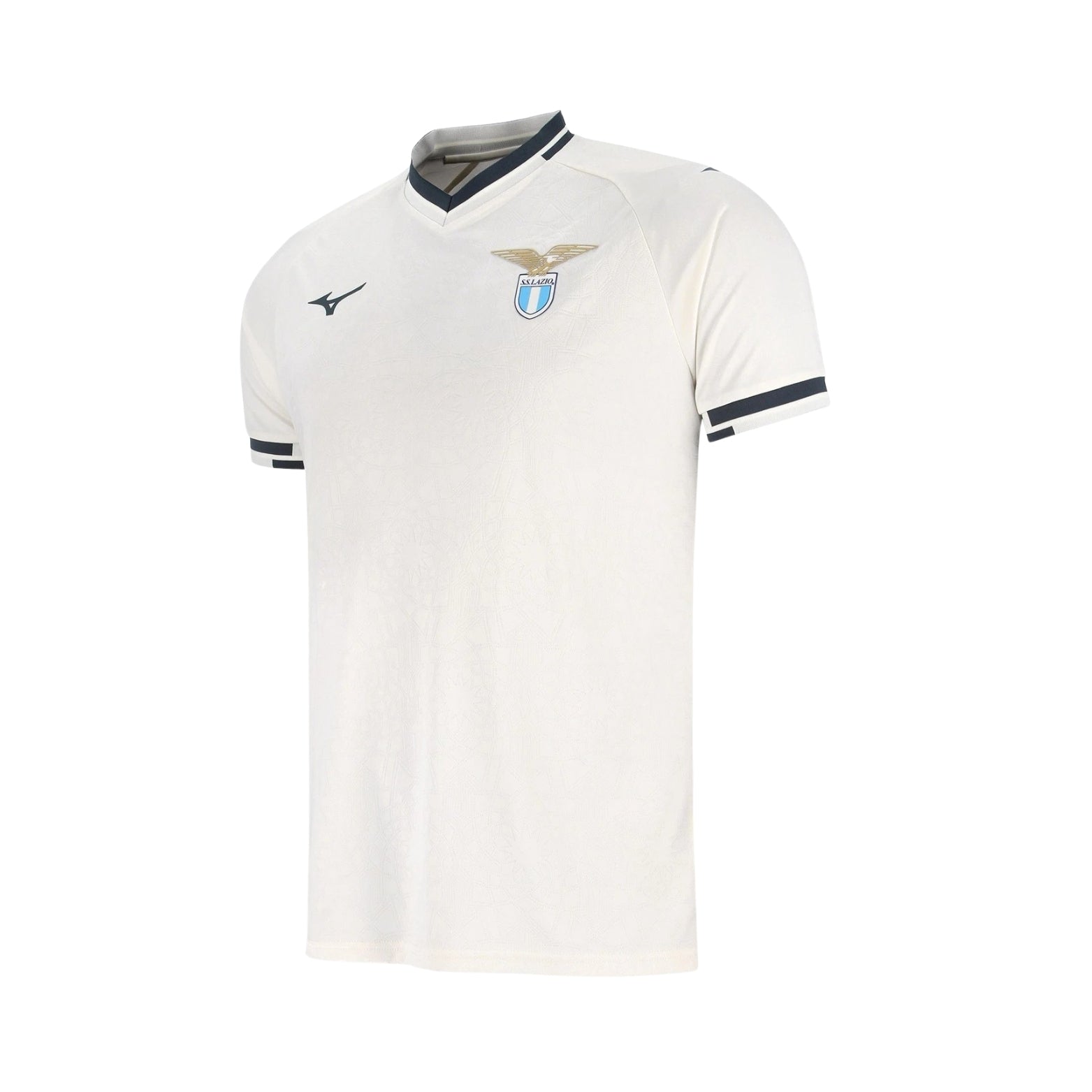 Lazio Extérieur 25/26 - Détail