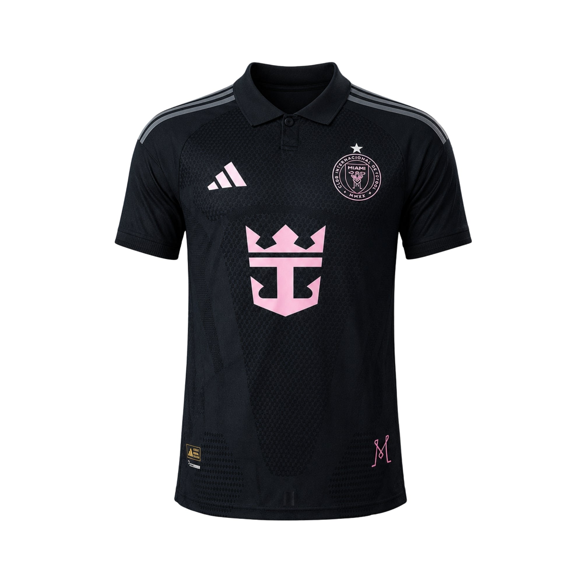 Inter Miami Away 26/27 - Player Version