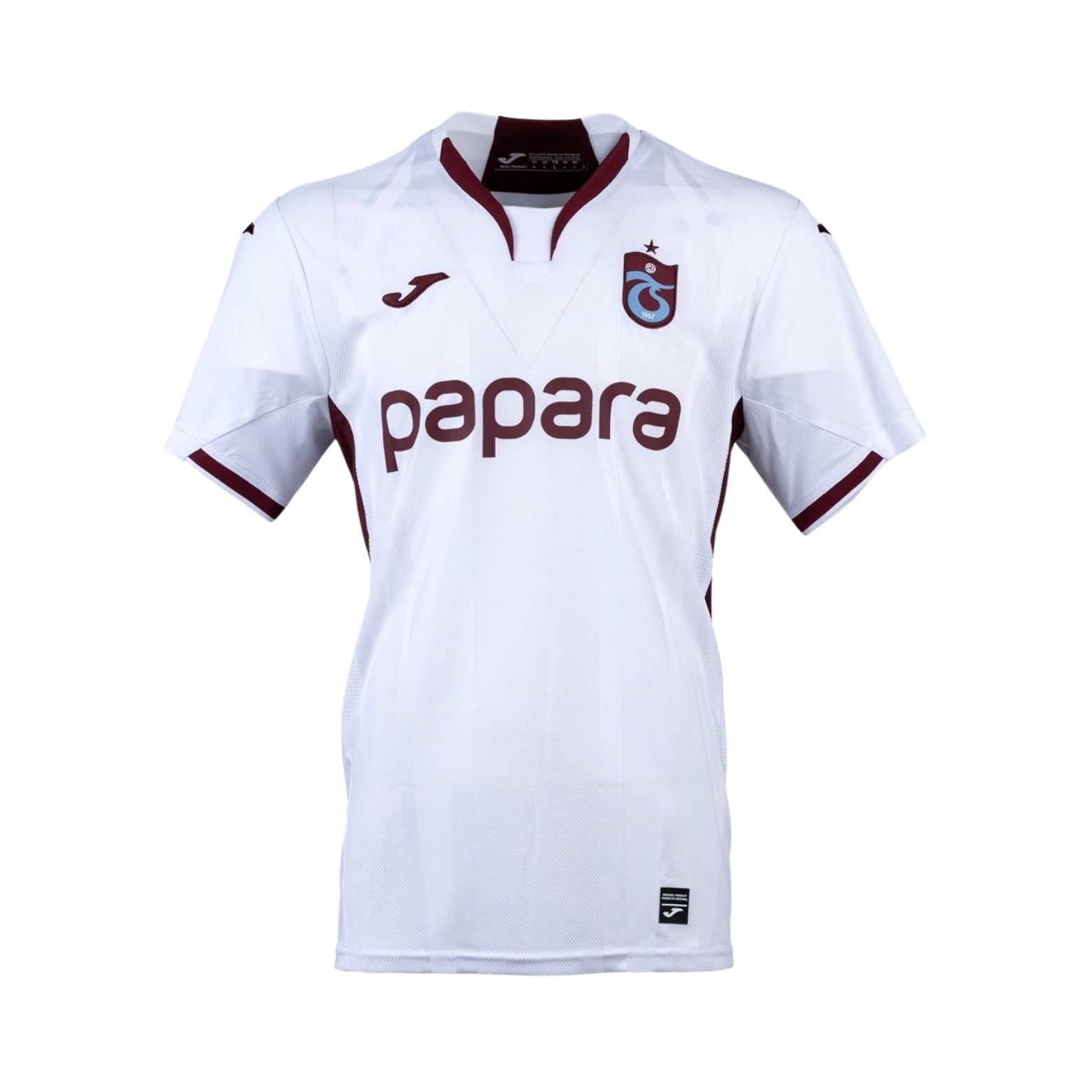Trabzonspor Extérieur 25/26
