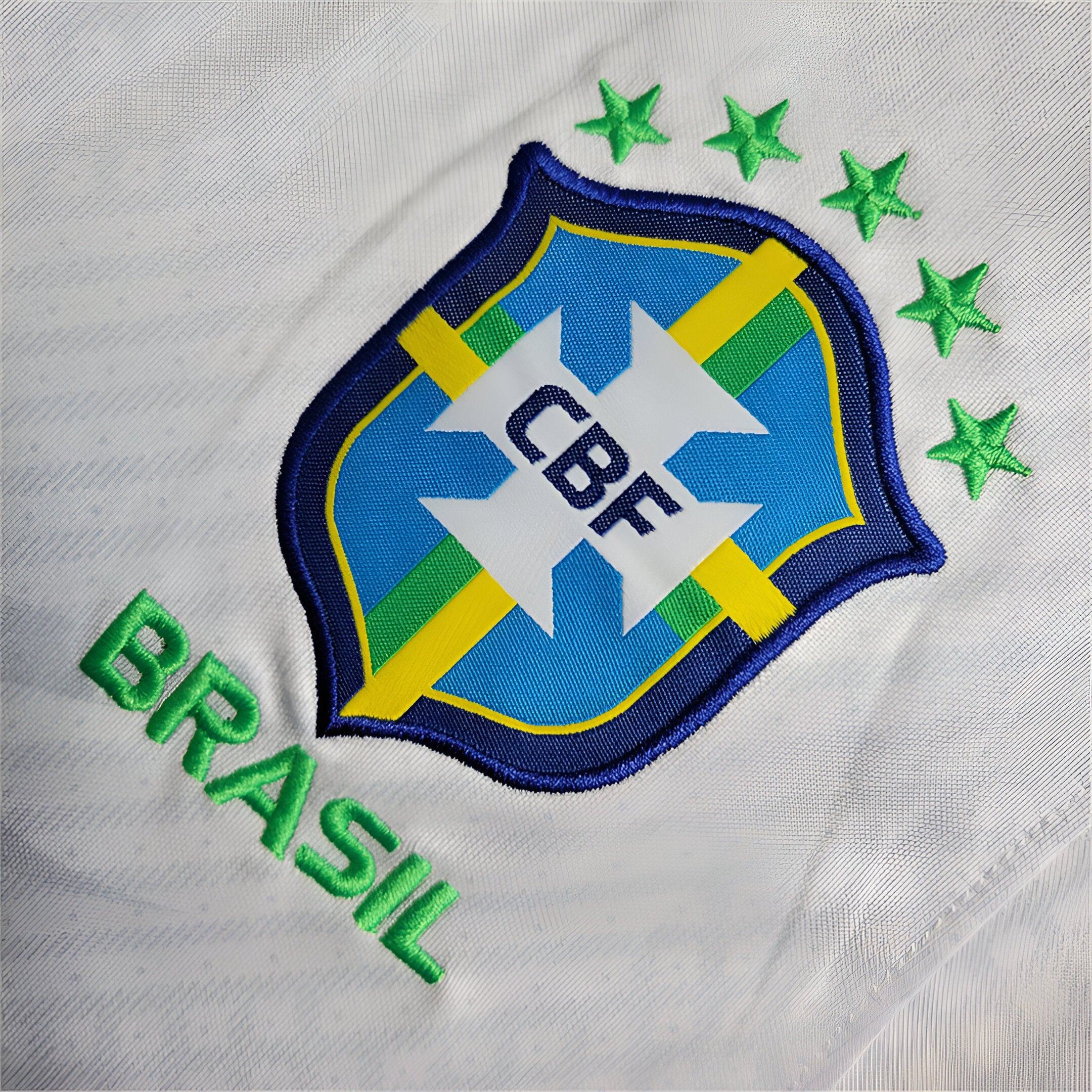 Brésil Édition Spéciale 23/24 - Packaging
