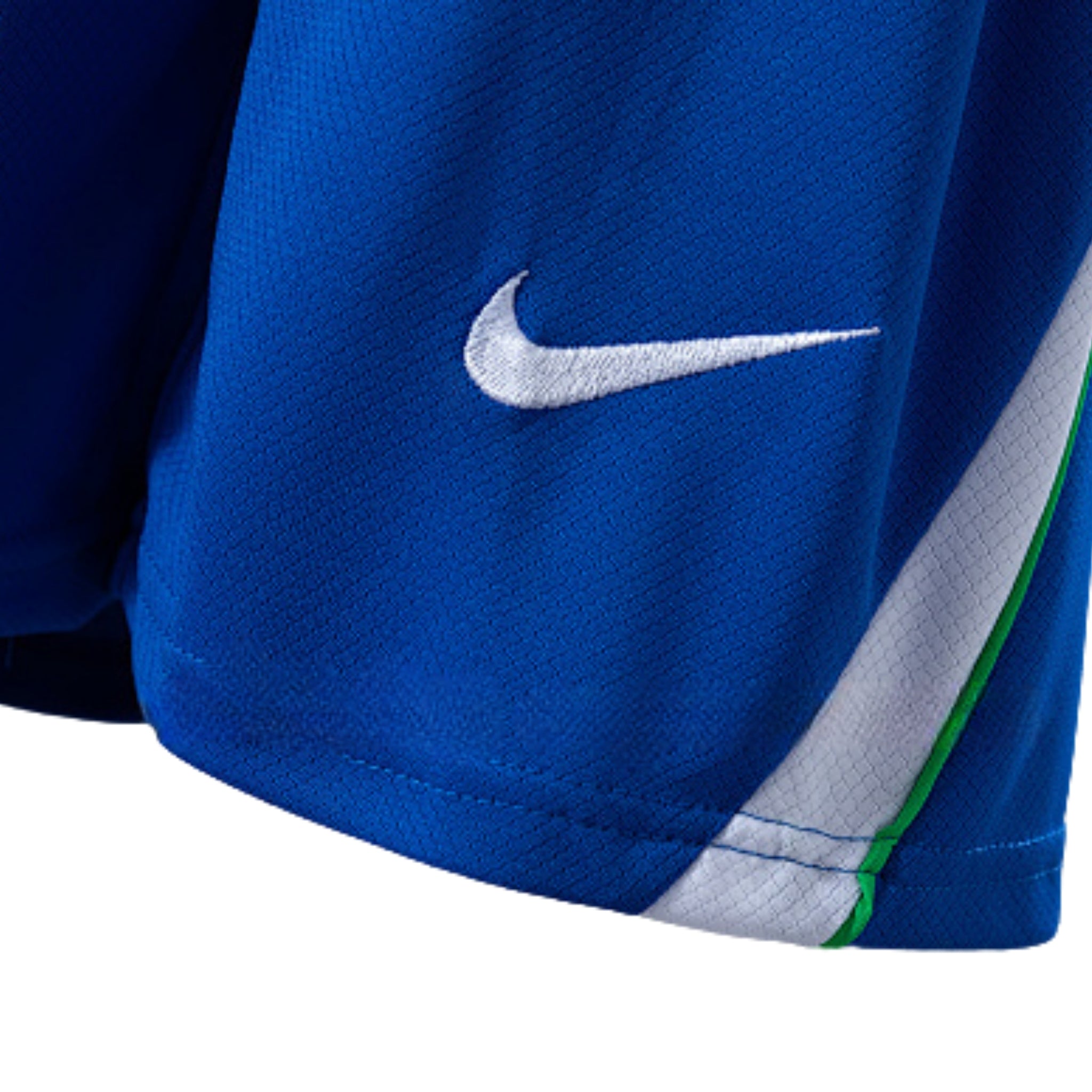 Brazil - Home Kit 26/27 - 2026 World Cup