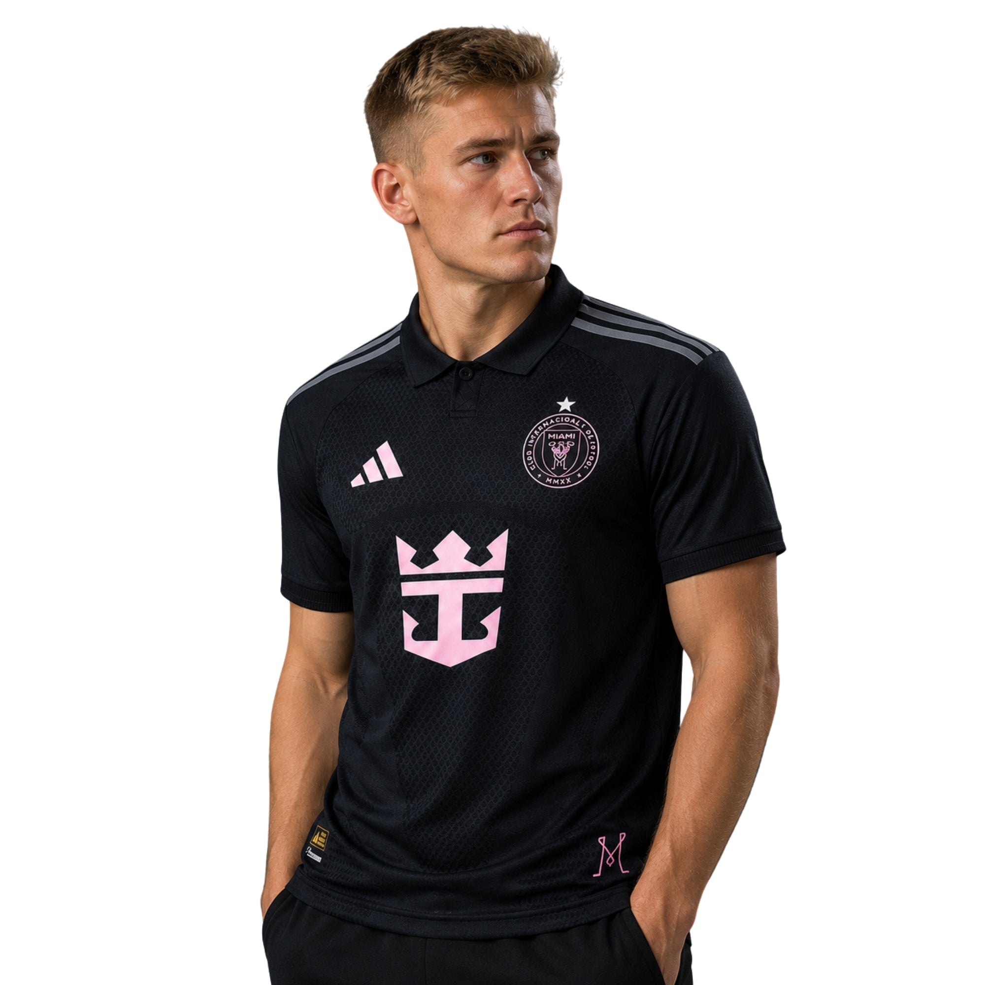 Inter Miami Away 26/27 - Player Version