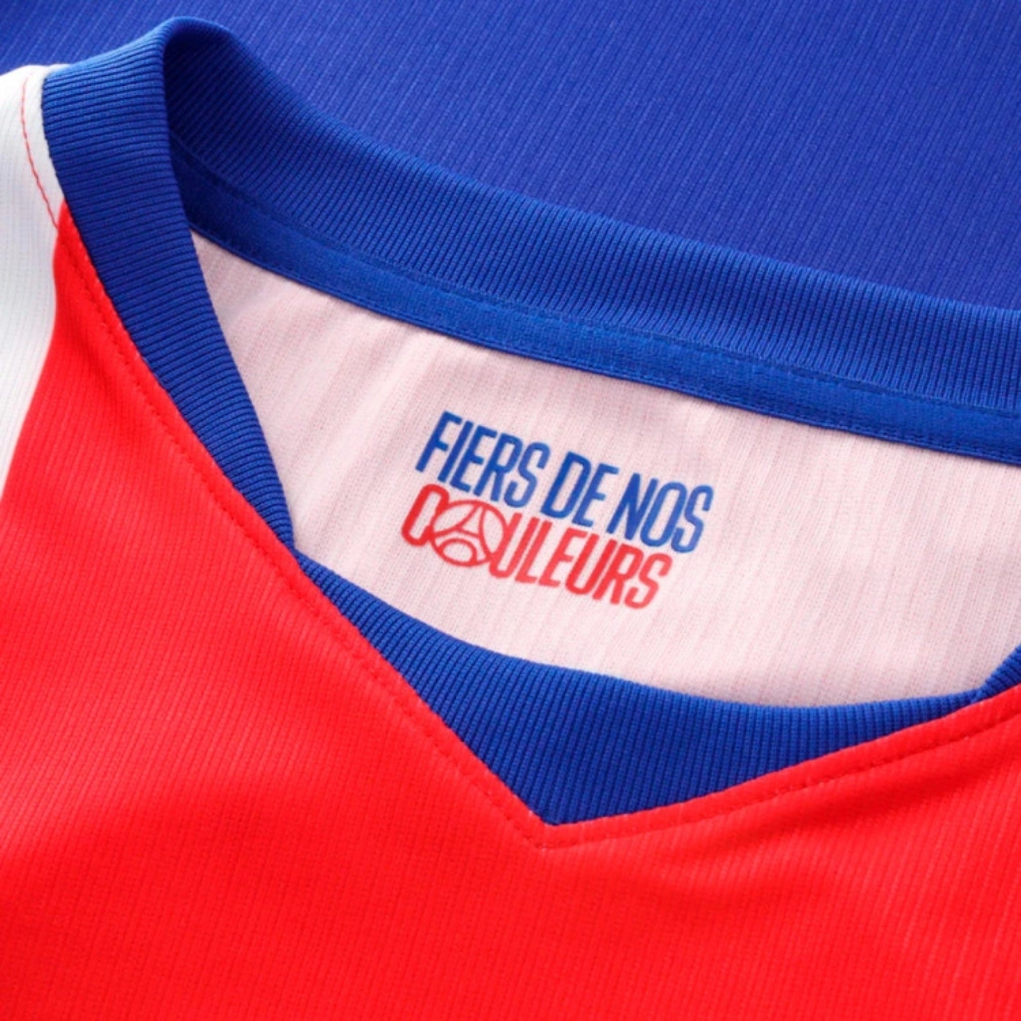 PSG Home 26/27