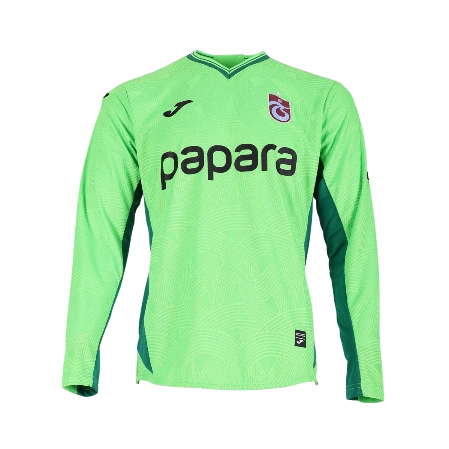 Trabzonspor Goalkeepers 25/26