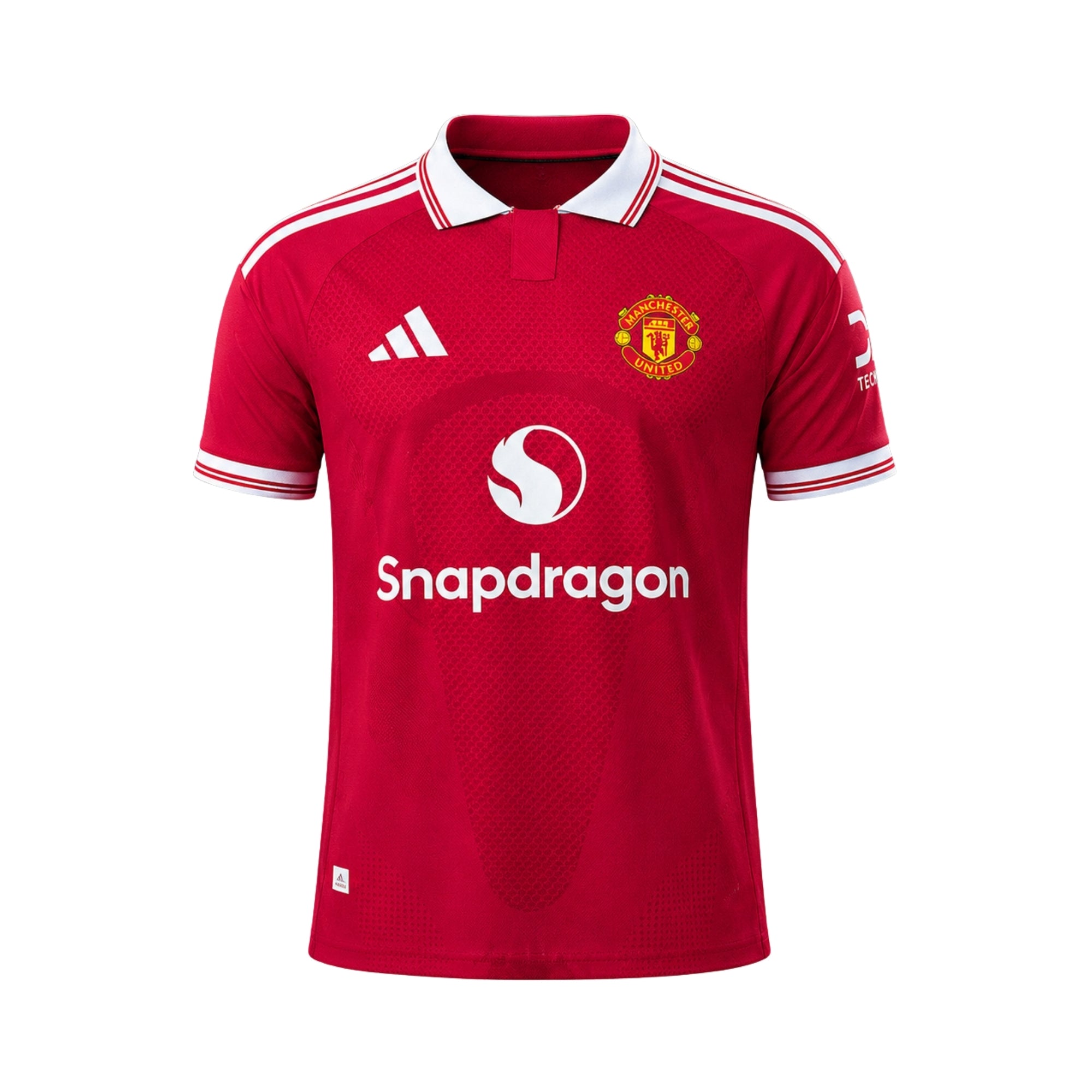 Manchester United Home 26/27 - Player Version