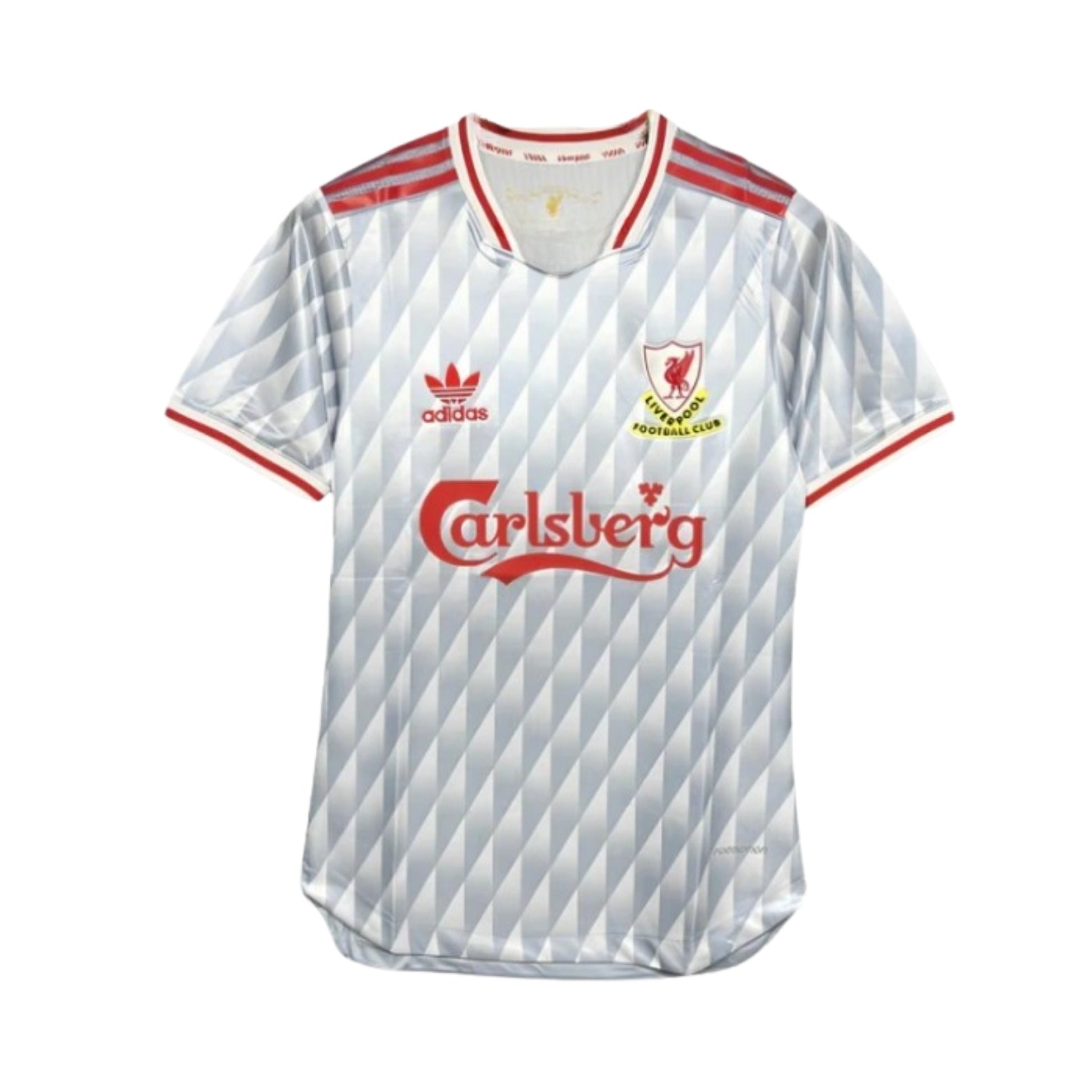 Liverpool Édition Spéciale 24/25 - Vue de face