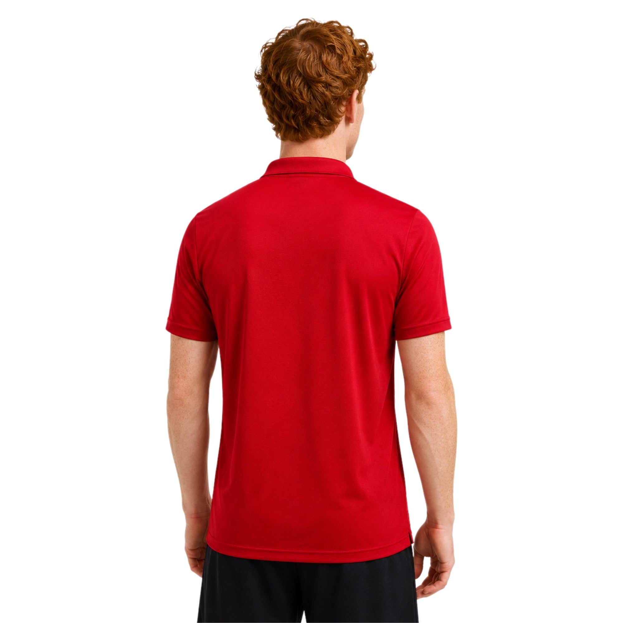 Ajax Polo 25/26 - Player Version