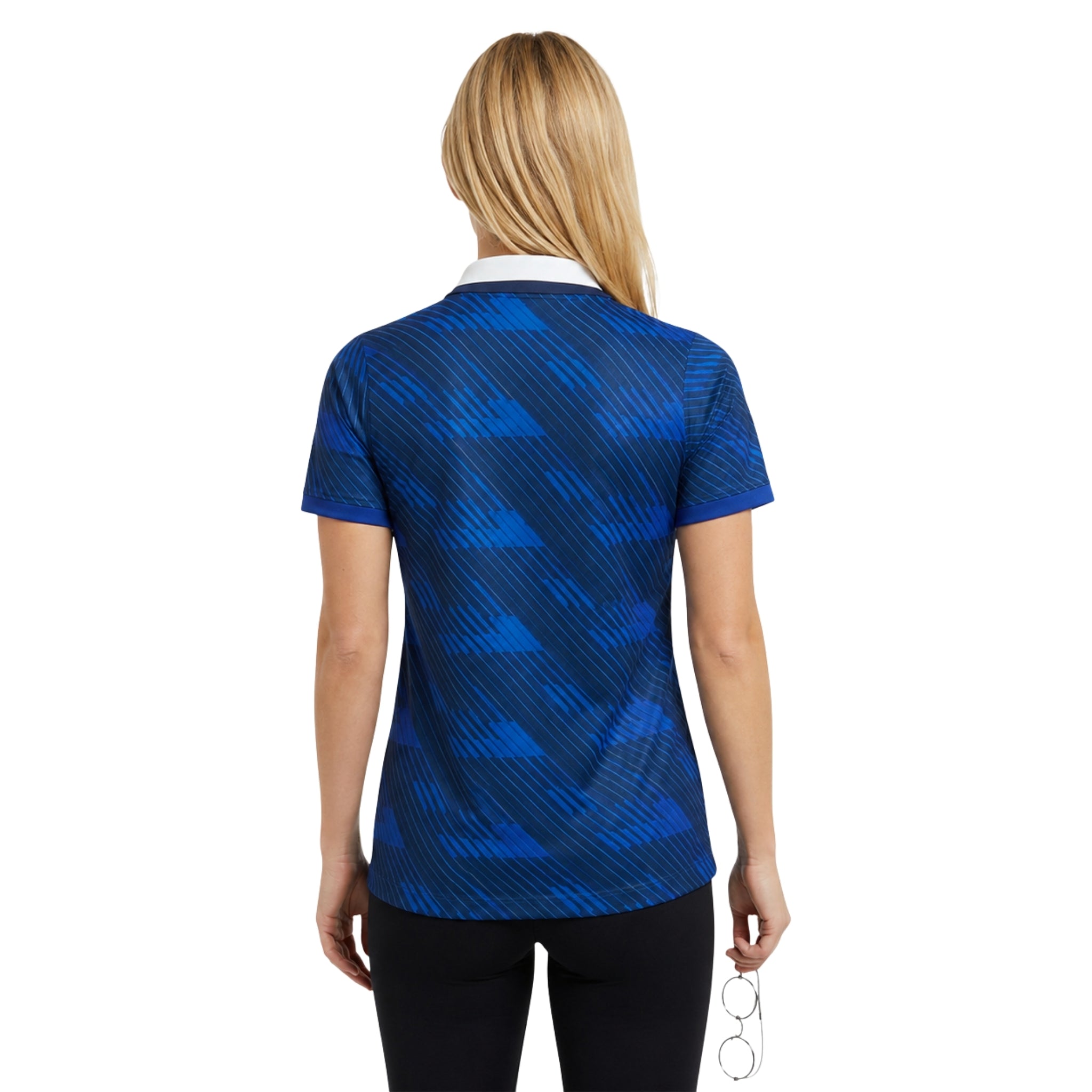 France Domicile 26/27 - Coupe du Monde 2026 - Version Féminine
