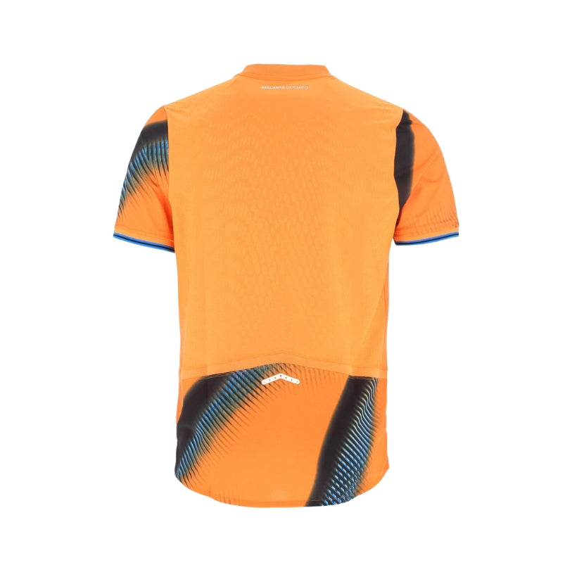 Atalanta Troisième 25/26 - Vue de dos
