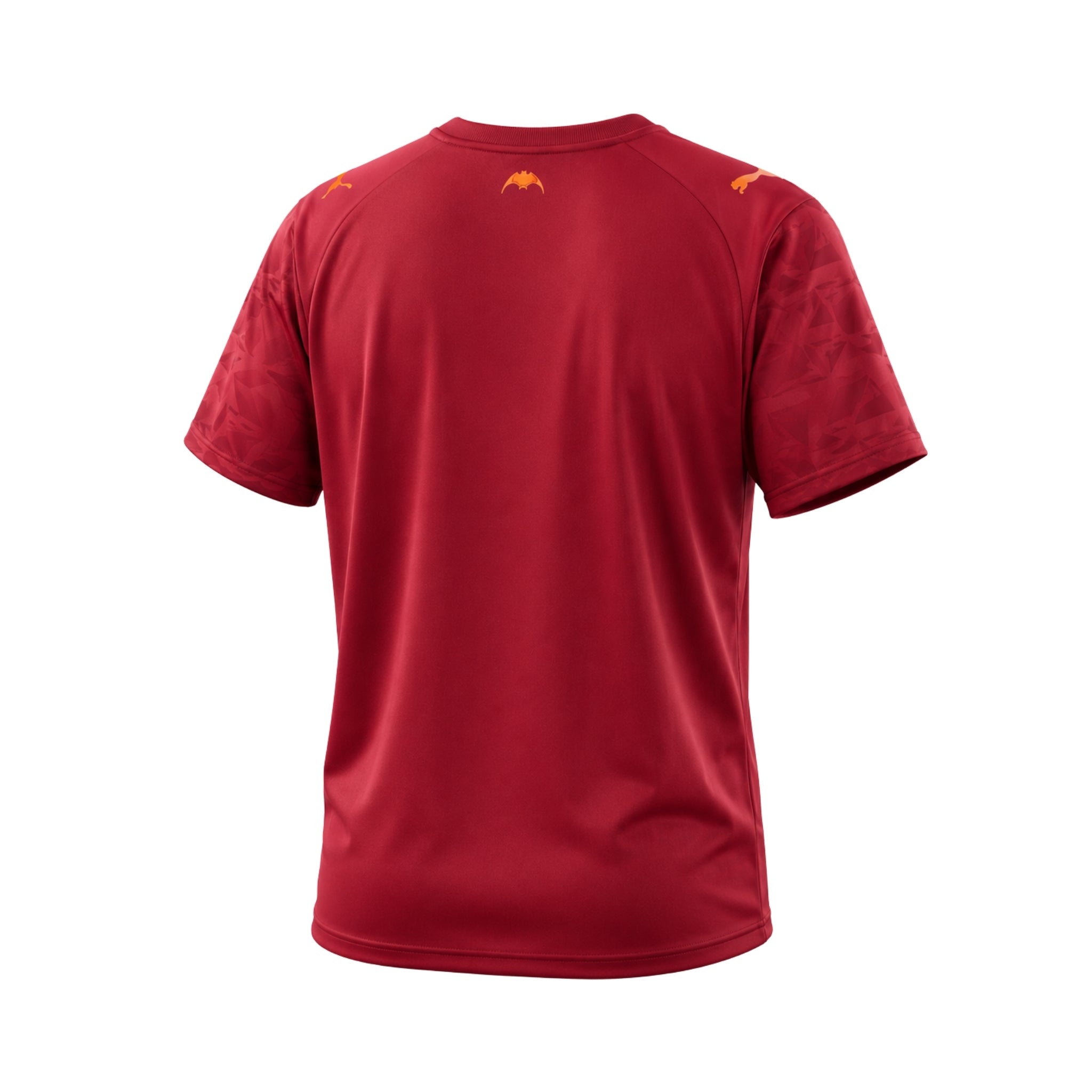 Valencia Away 25/26