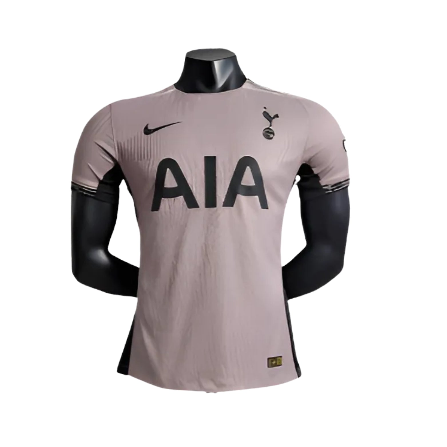 Tottenham Hotspur Troisième 23/24 - Vue de face