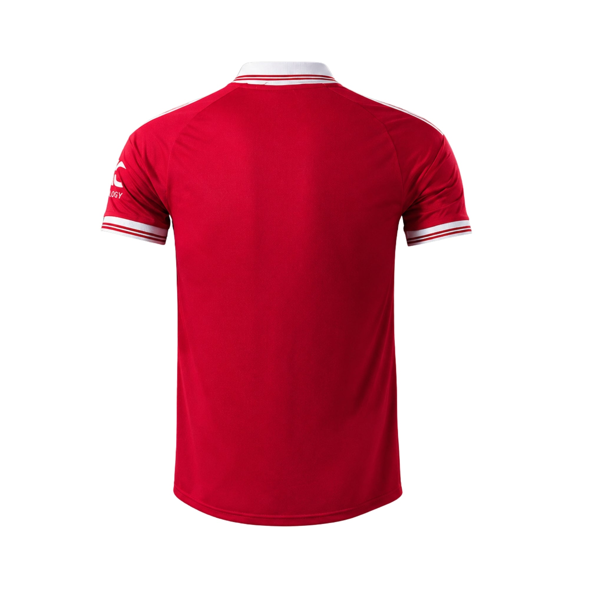 Manchester United Home 26/27 - Player Version
