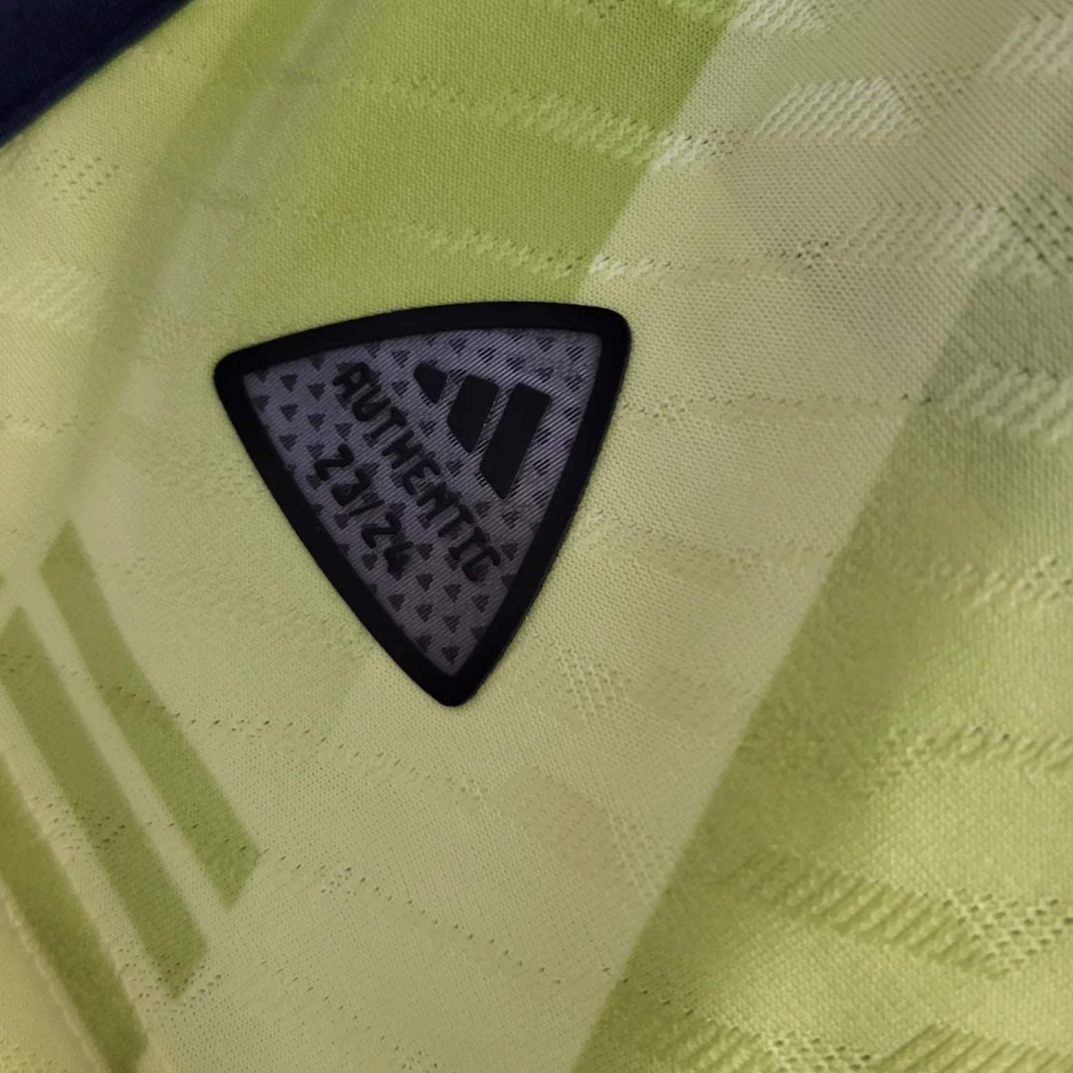 Arsenal Extérieur 21/22 - Packaging