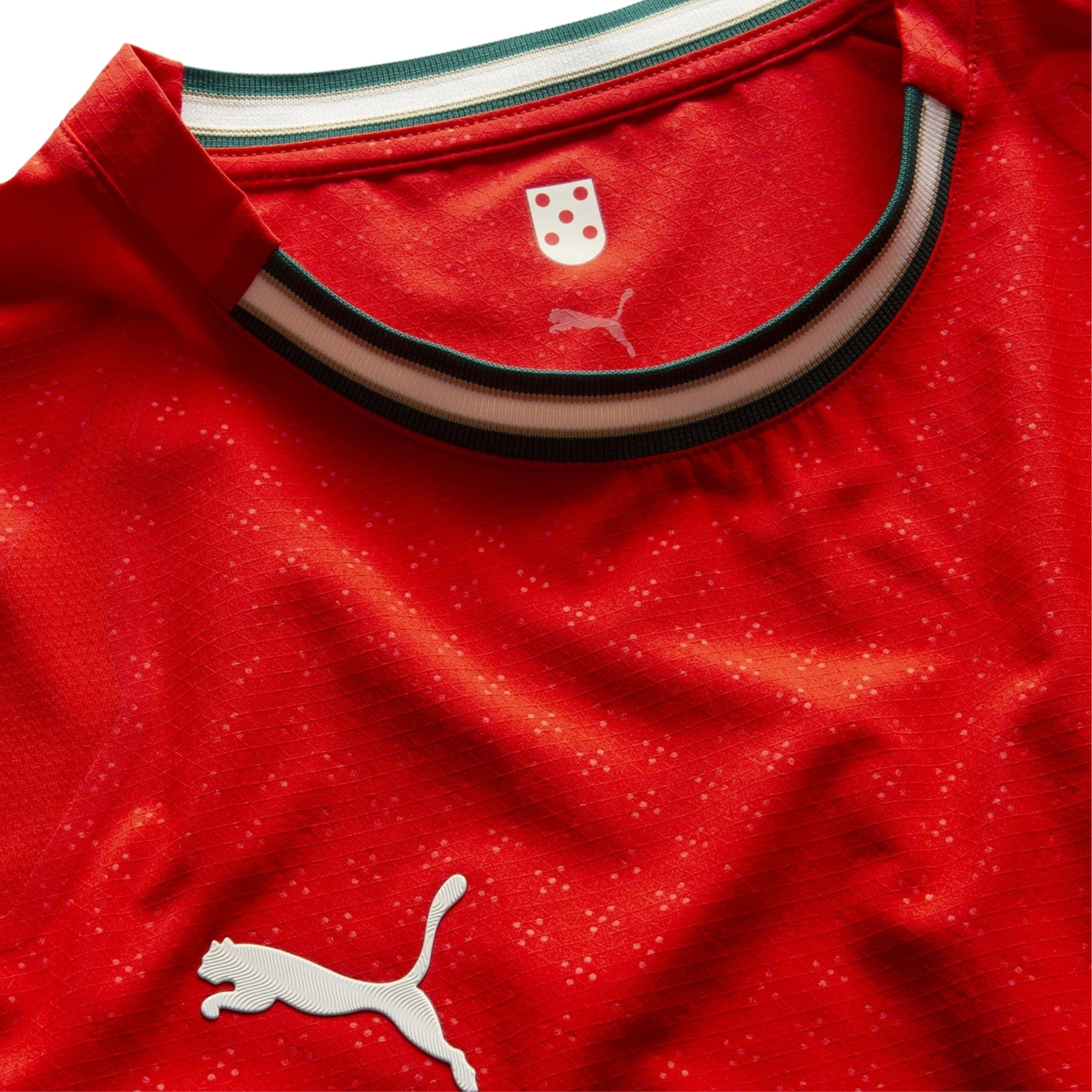 Portugal Home 25/26 - Nations League Final