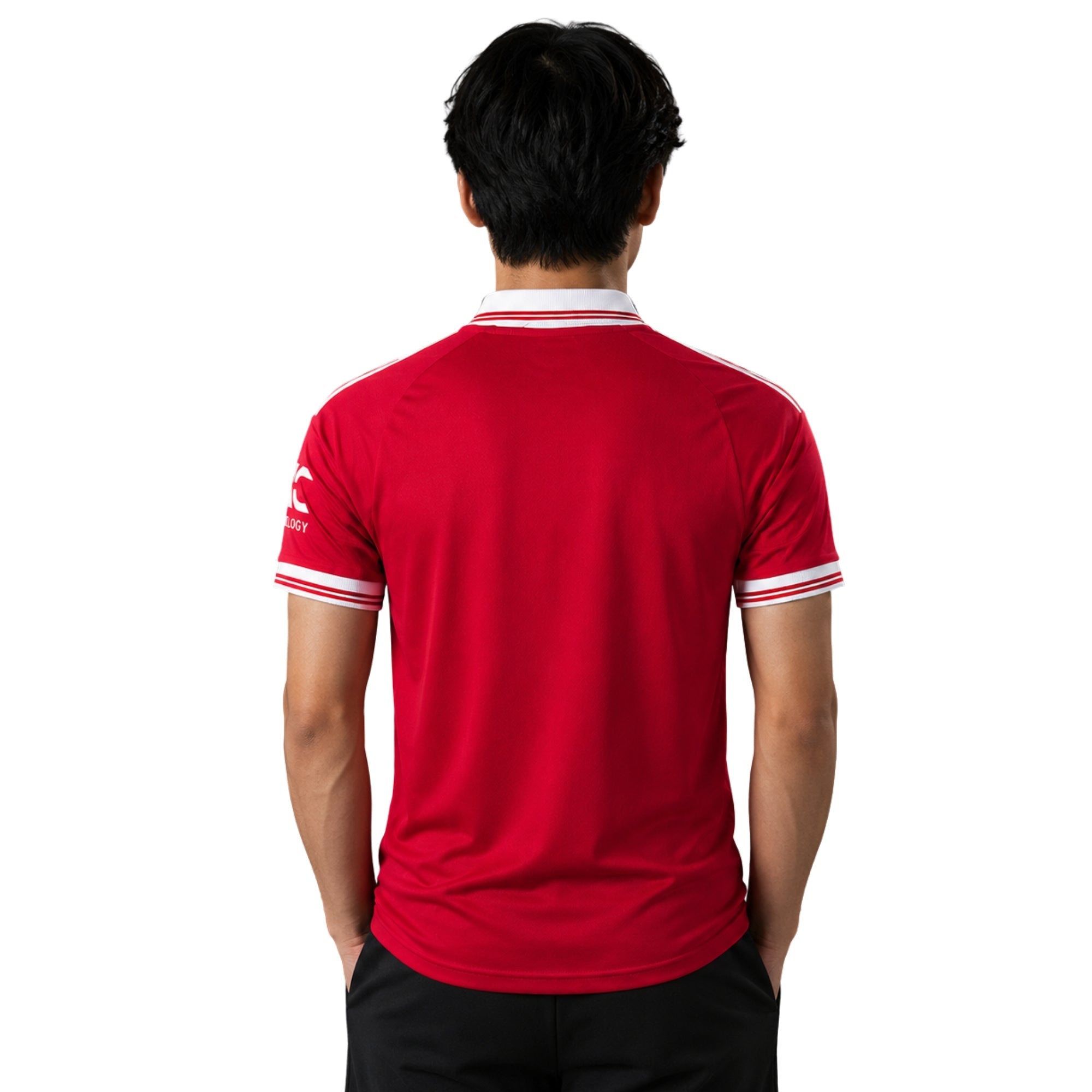 Manchester United Home 26/27 - Player Version