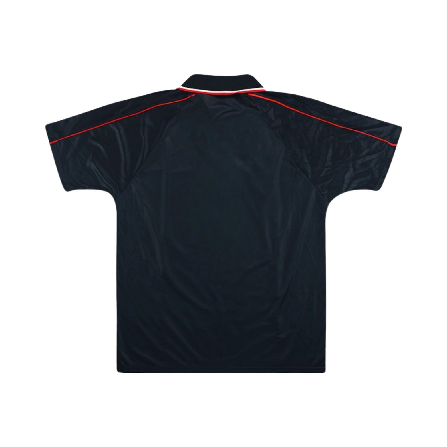 Ajax Extérieur 98/99 - Vue de dos